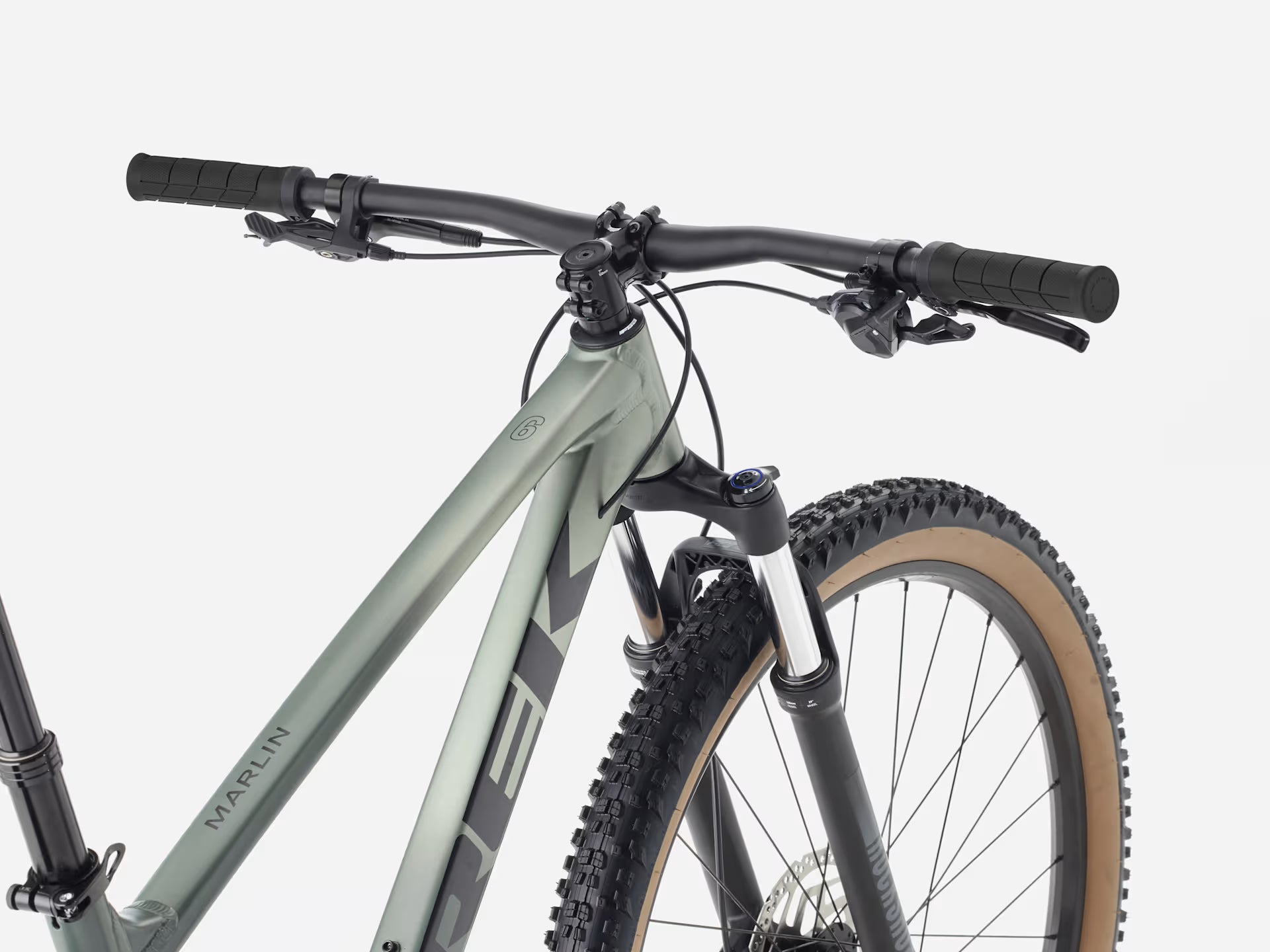 Bicicleta Mountain Bike Marlin 6 Gen 3 2026 Aro 29