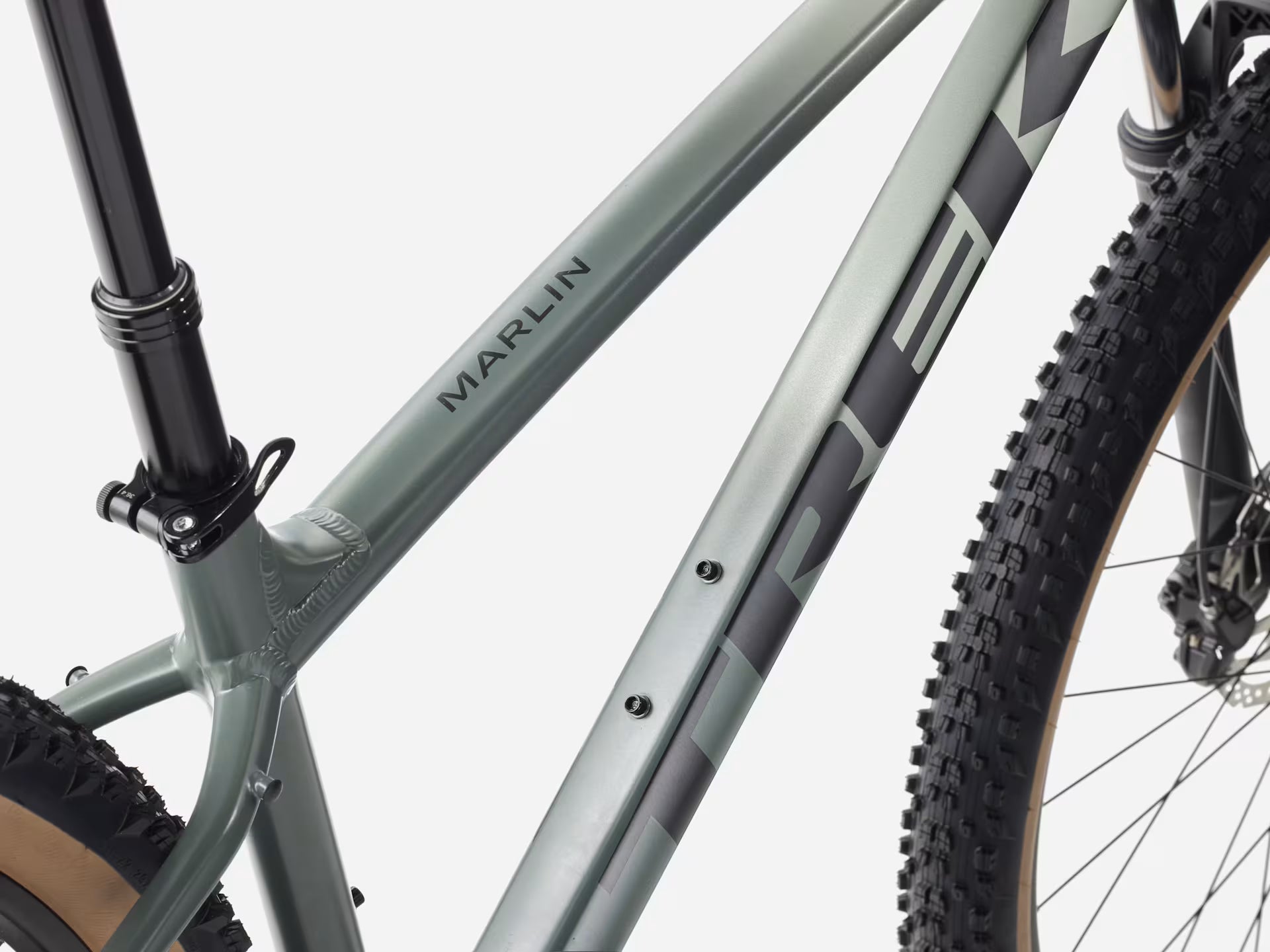 Bicicleta Mountain Bike Marlin 6 Gen 3 2026 Aro 29