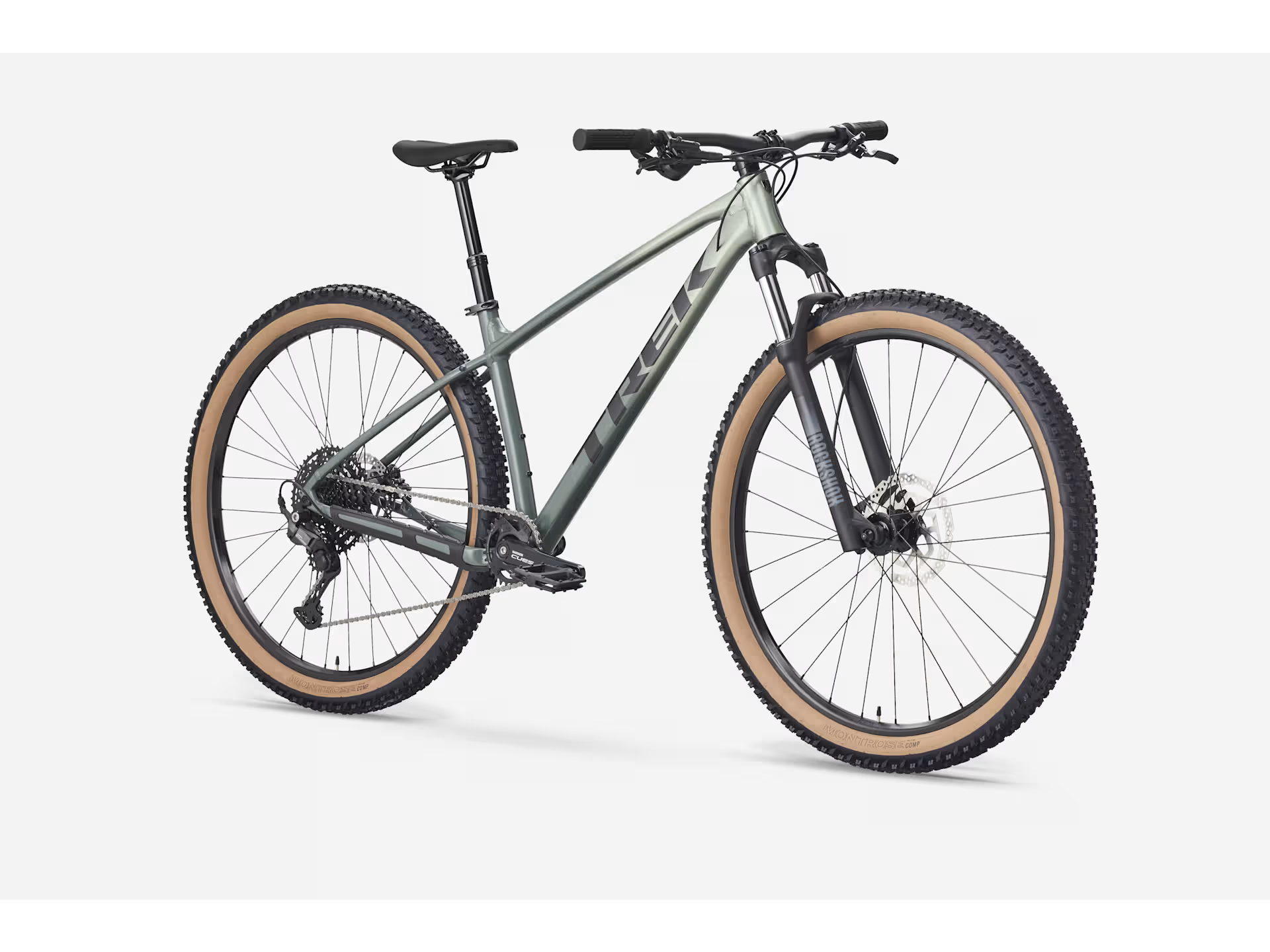 Bicicleta Mountain Bike Marlin 6 Gen 3 2026 Aro 29