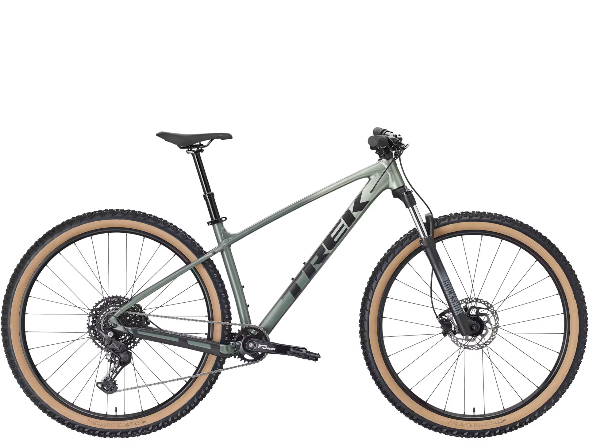 Bicicleta Mountain Bike Marlin 6 Gen 3 2026 Aro 27.5