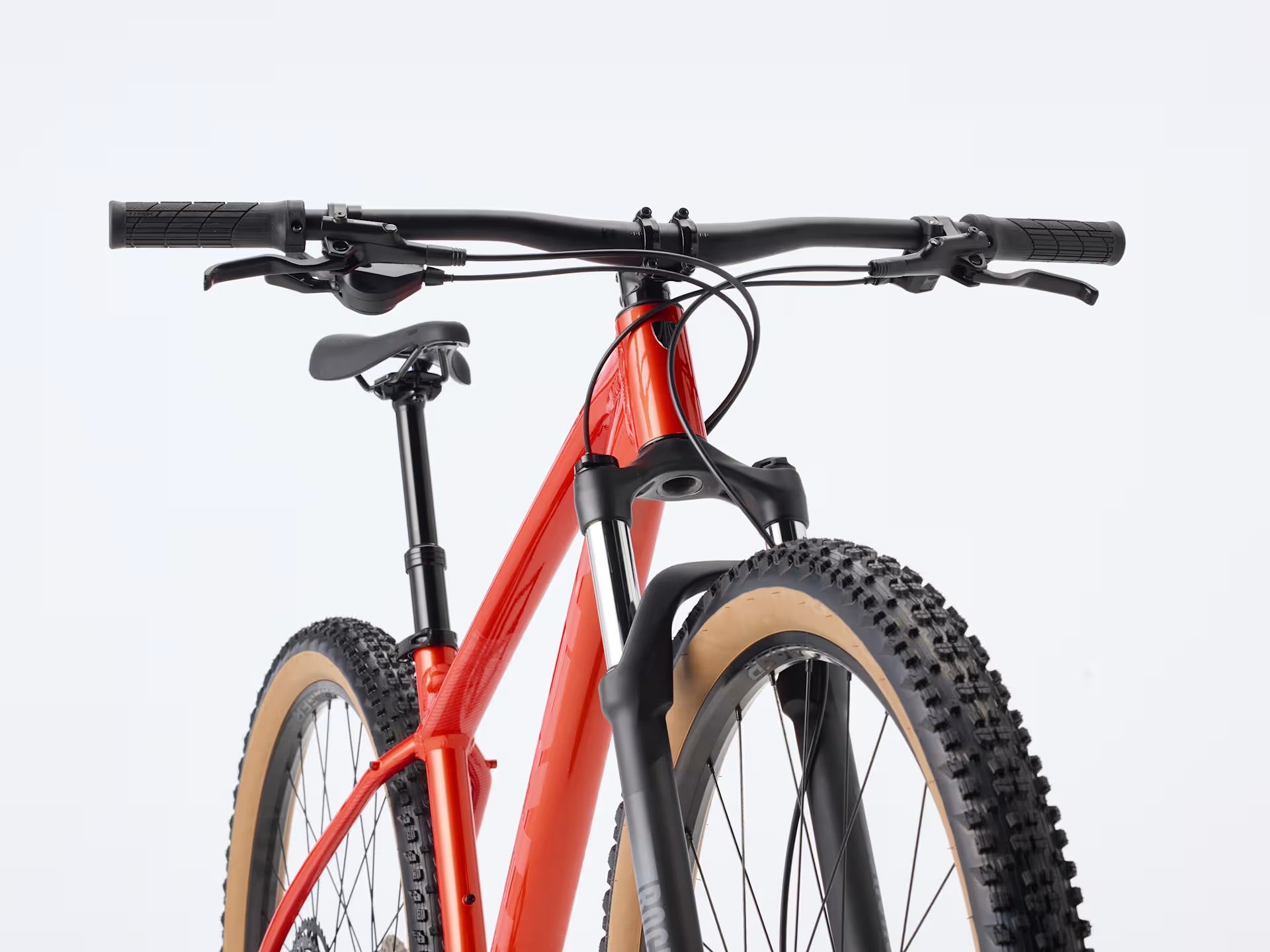 Bicicleta Mountain Bike Marlin 6 Gen 3 2026 Aro 27.5