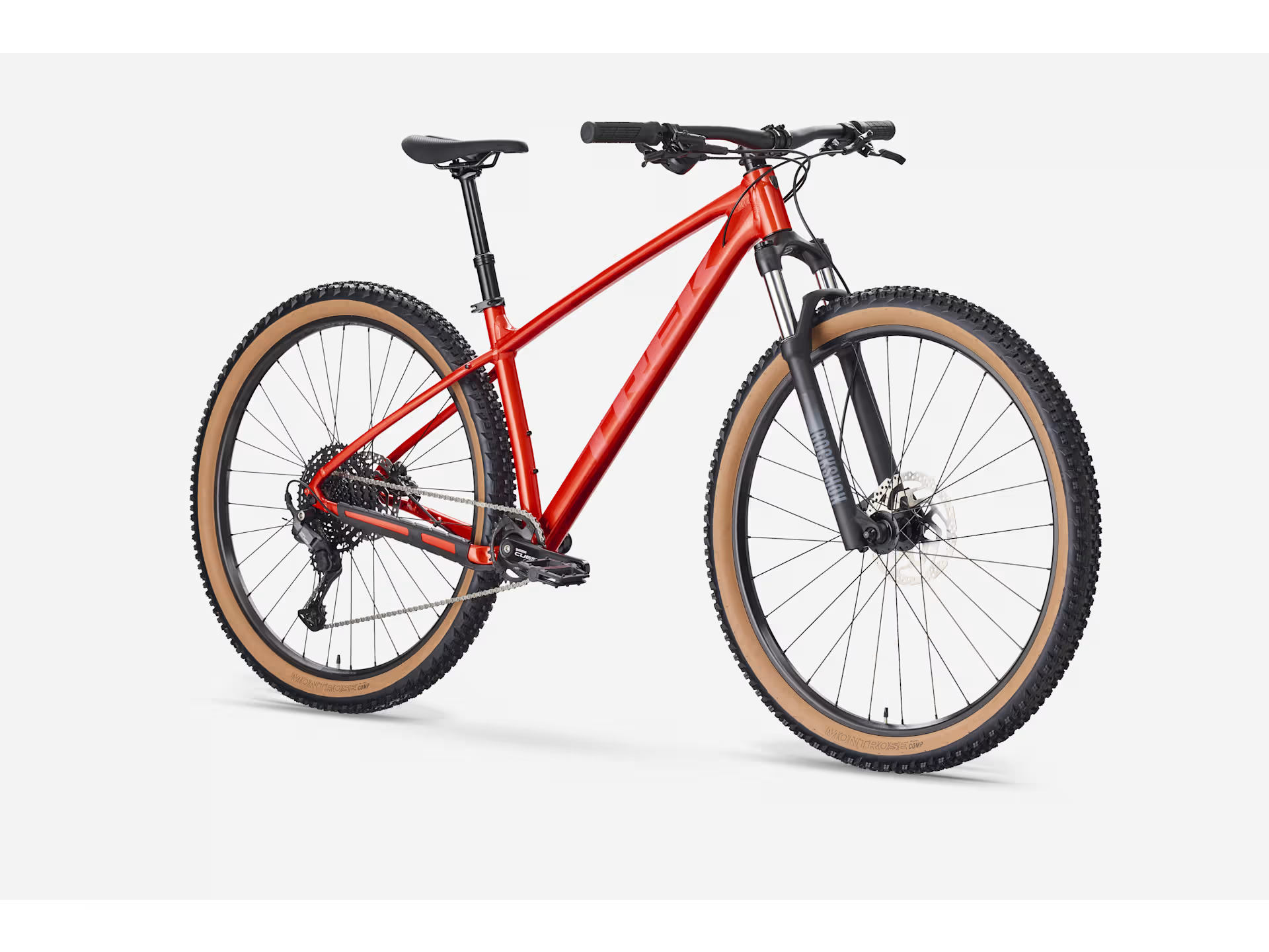 Bicicleta Mountain Bike Marlin 6 Gen 3 2026 Aro 27.5