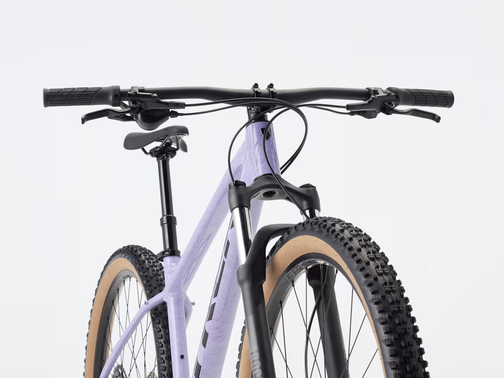 Bicicleta Mountain Bike Marlin 6 Gen 3 2026 Aro 27.5