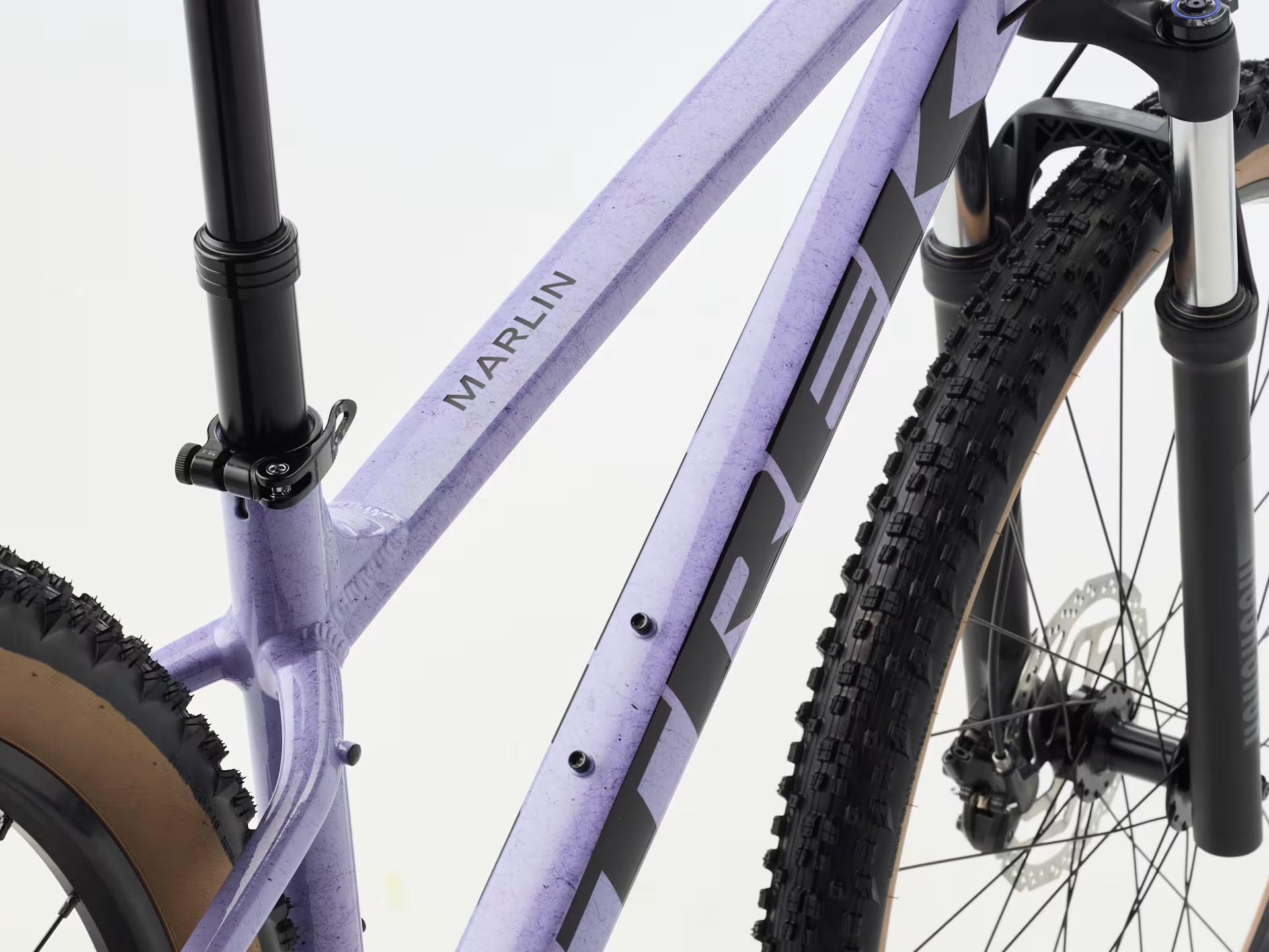 Bicicleta Mountain Bike Marlin 6 Gen 3 2026 Aro 27.5