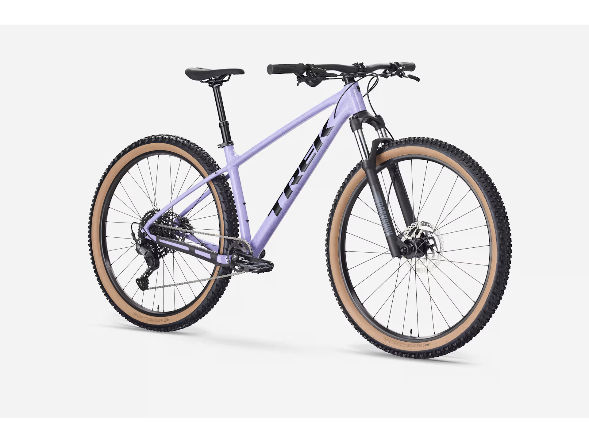 Bicicleta Mountain Bike Marlin 6 Gen 3 2026 Aro 27.5