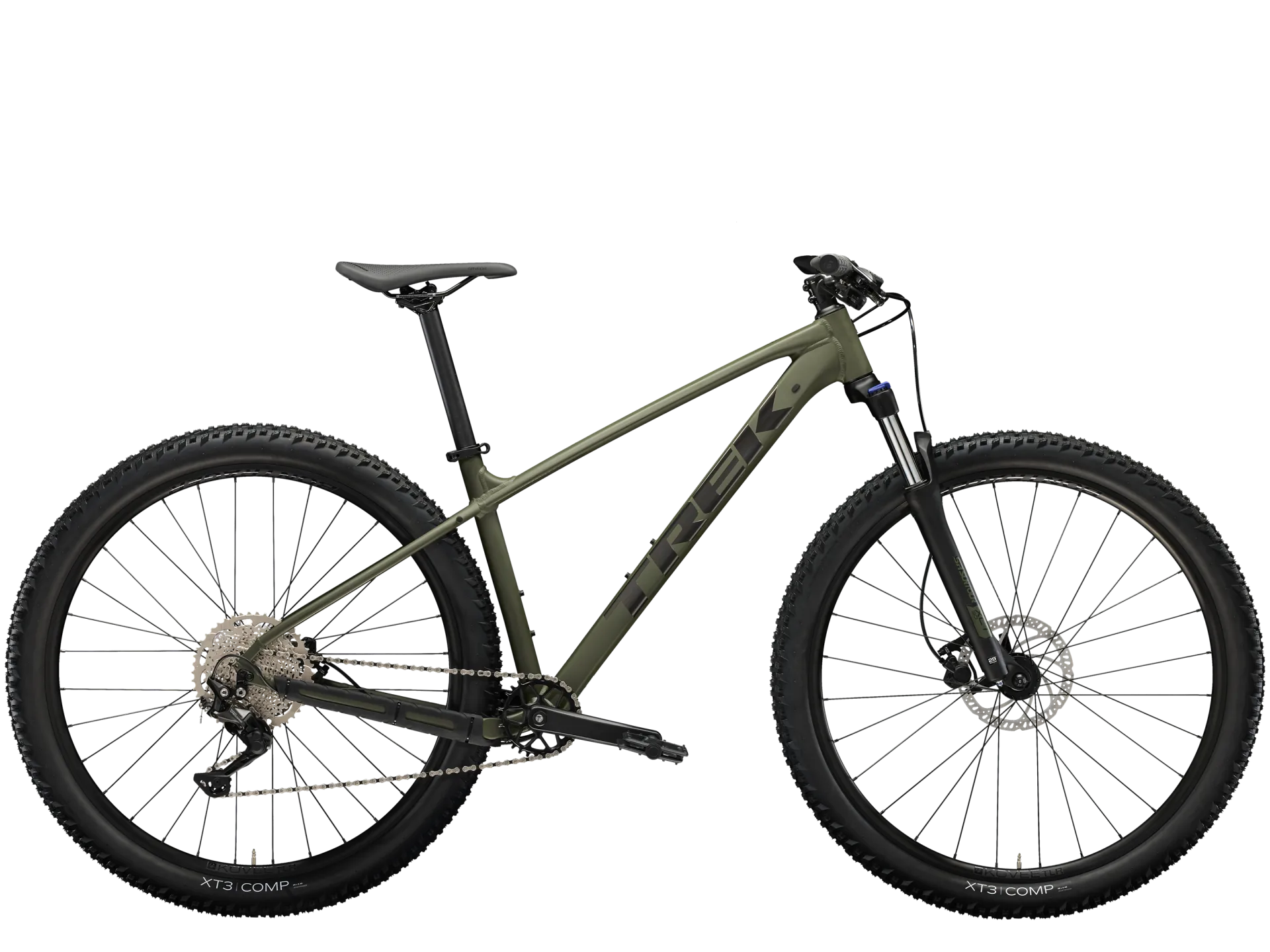 Bicicleta Mountain Bike Marlin 6 Aro 29 Gen 3