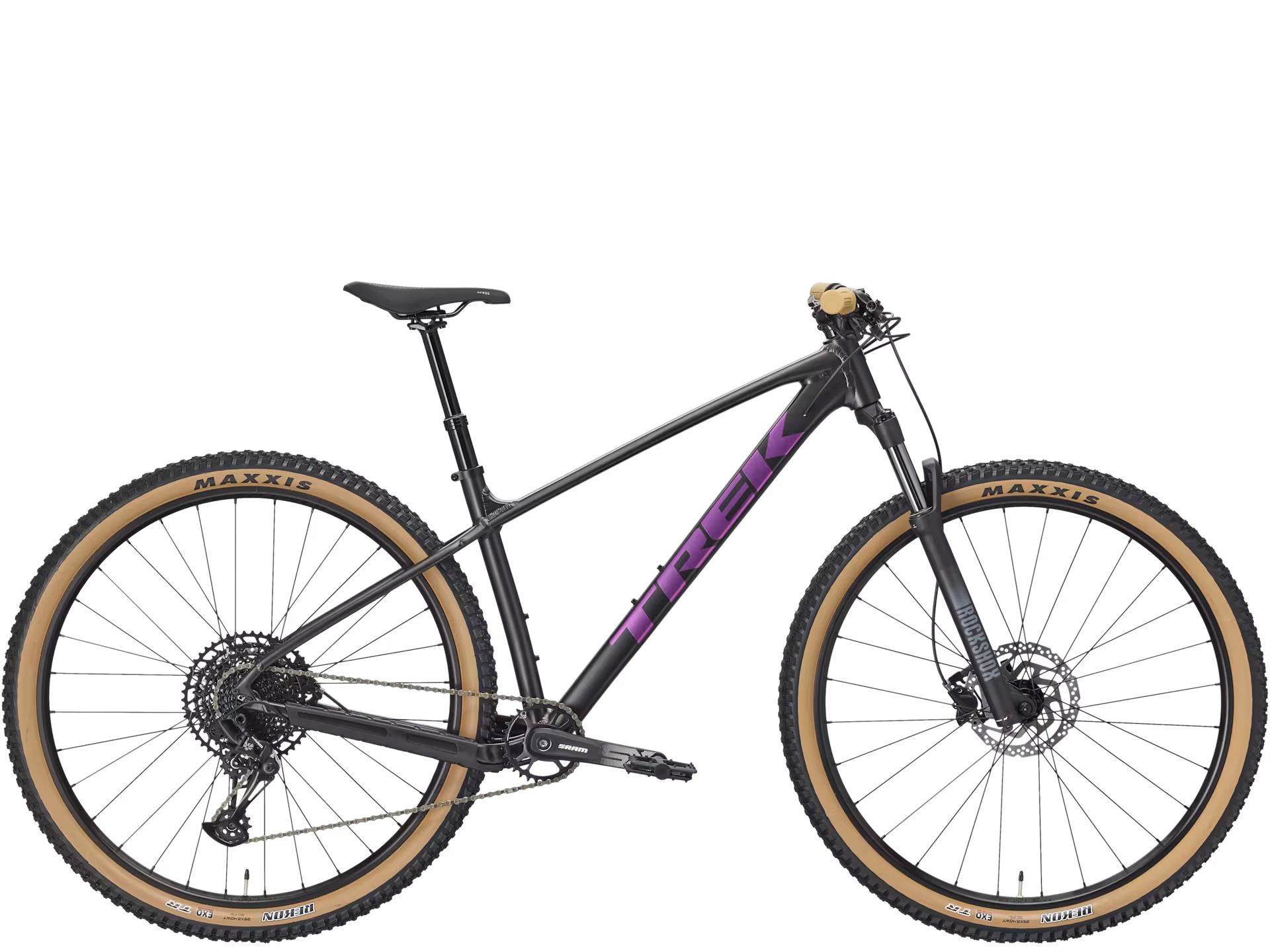 Bicicleta Mountain Bike Marlin 7 Gen 3 2026 Aro 27.5