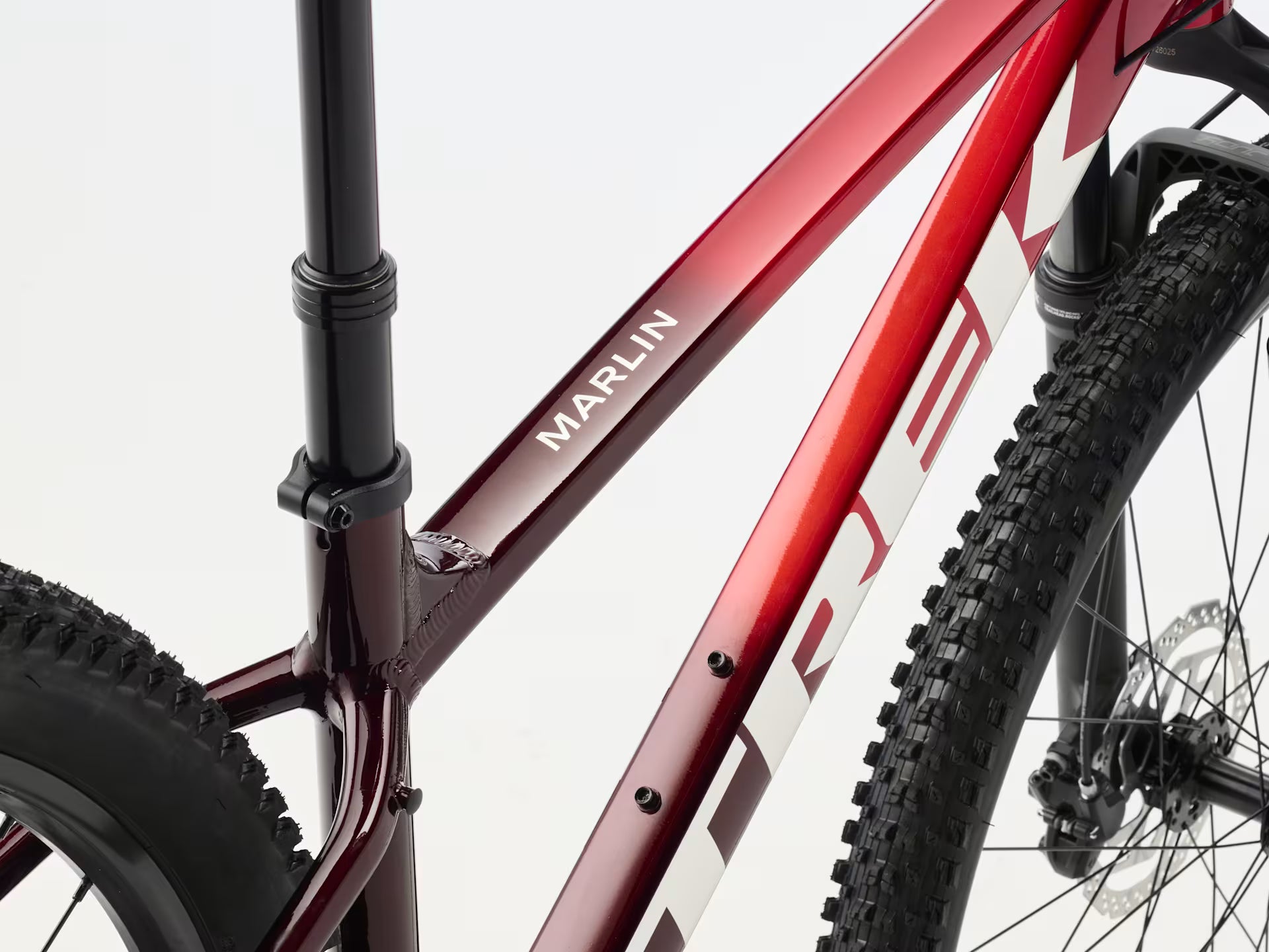 Bicicleta Mountain Bike Marlin 7 Gen 3 2026 Aro 29