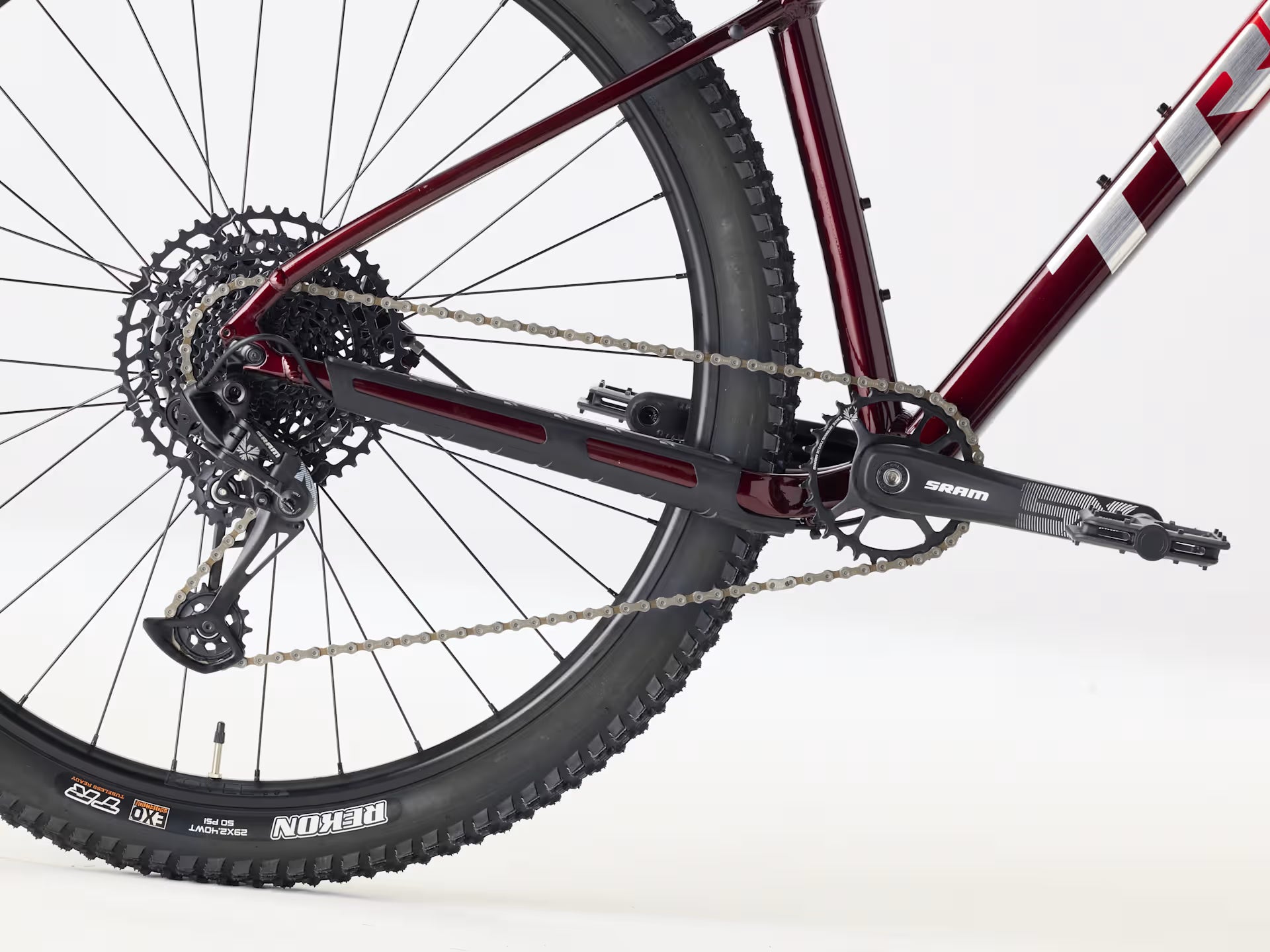 Bicicleta Mountain Bike Marlin 7 Gen 3 2026 Aro 29