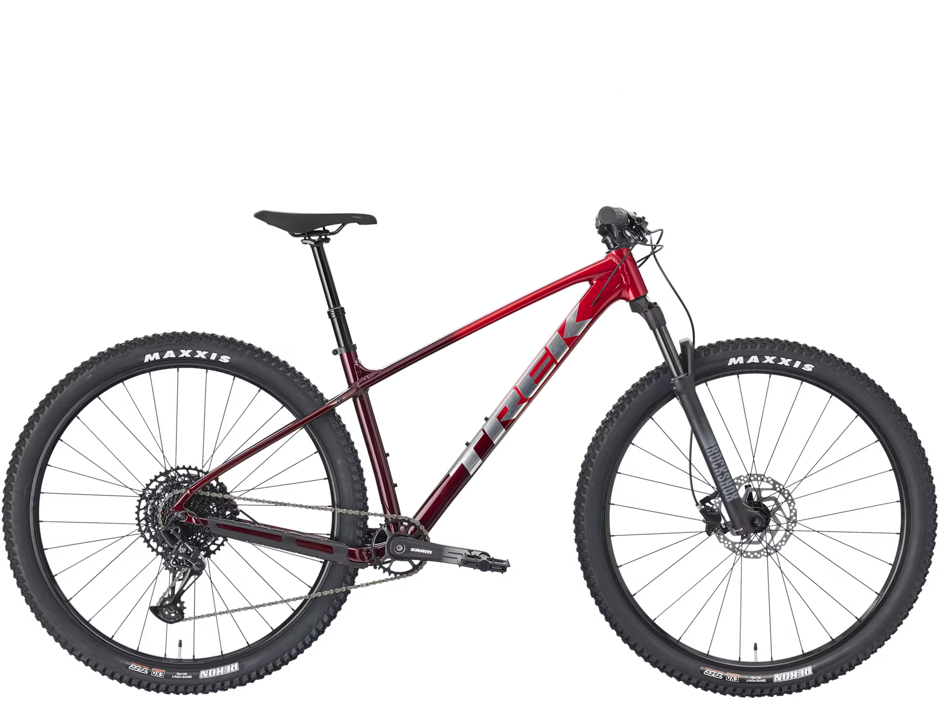 Bicicleta Mountain Bike Marlin 7 Gen 3 2026 Aro 27.5