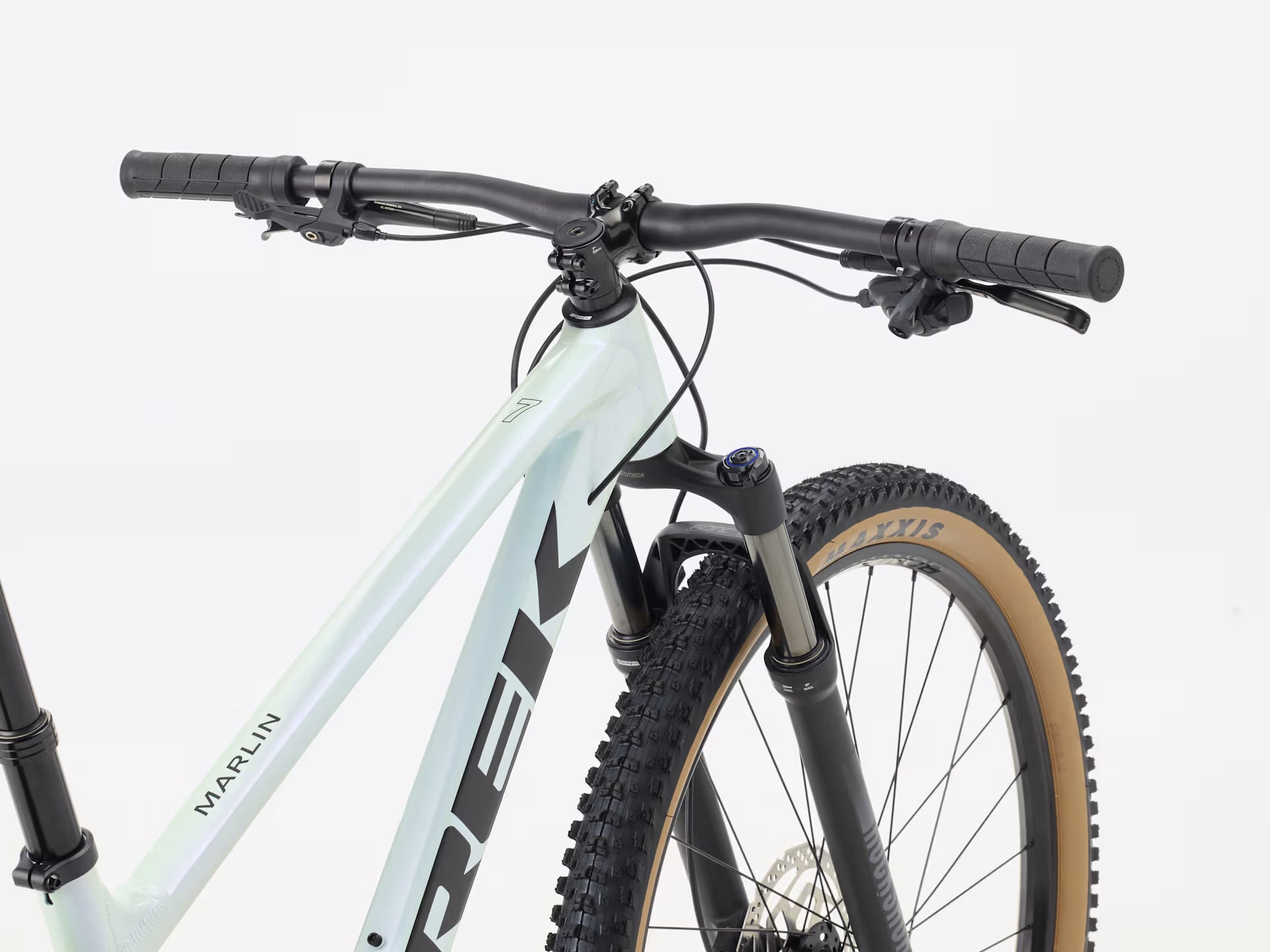 Bicicleta Mountain Bike Marlin 7 Gen 3 2026 Aro 29
