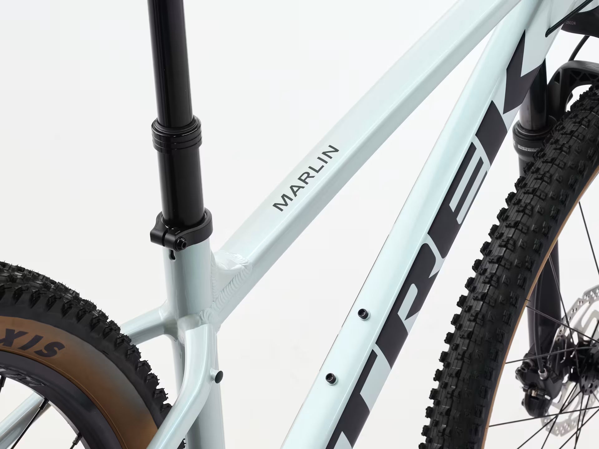 Bicicleta Mountain Bike Marlin 7 Gen 3 2026 Aro 29