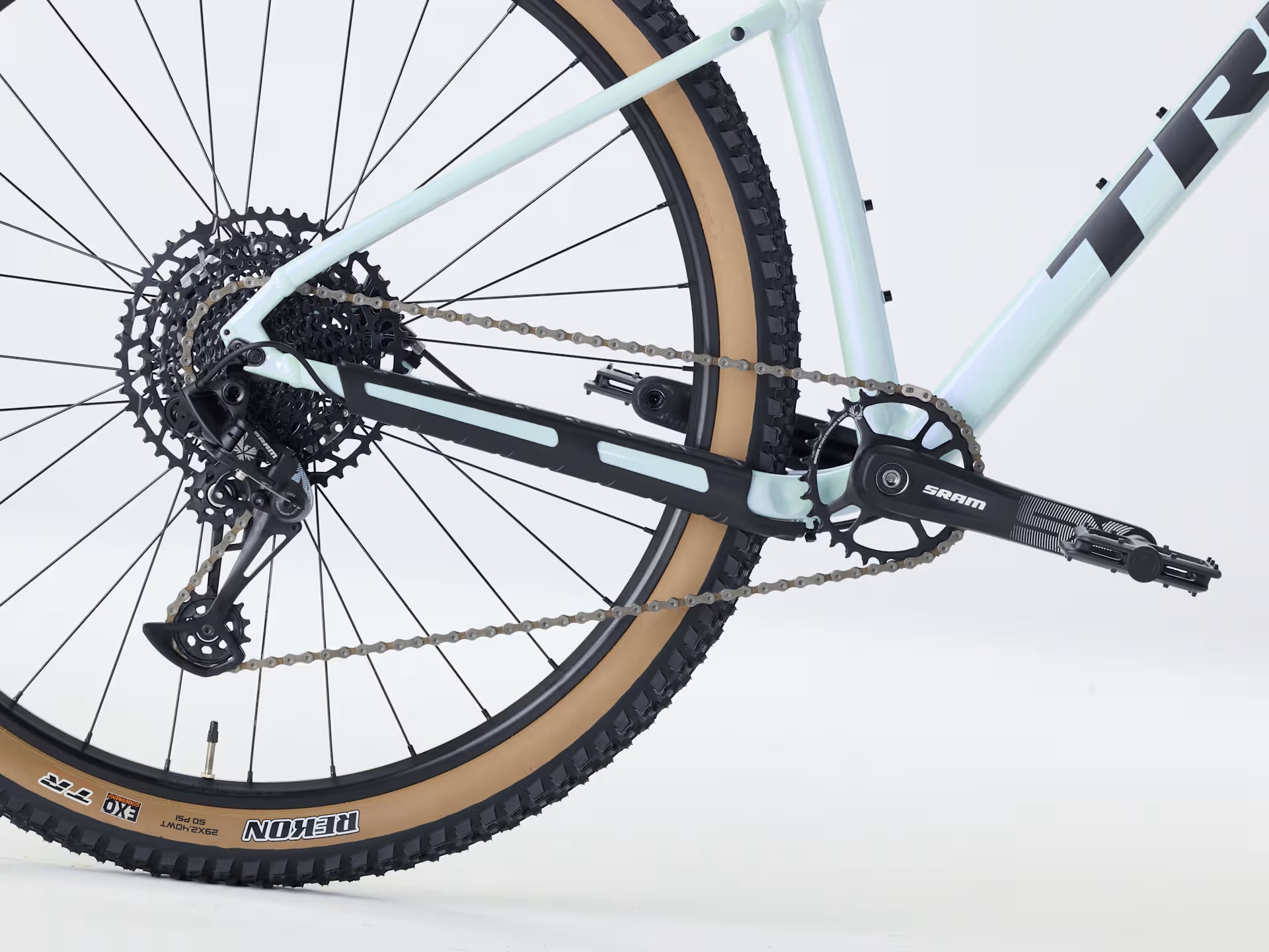 Bicicleta Mountain Bike Marlin 7 Gen 3 2026 Aro 29