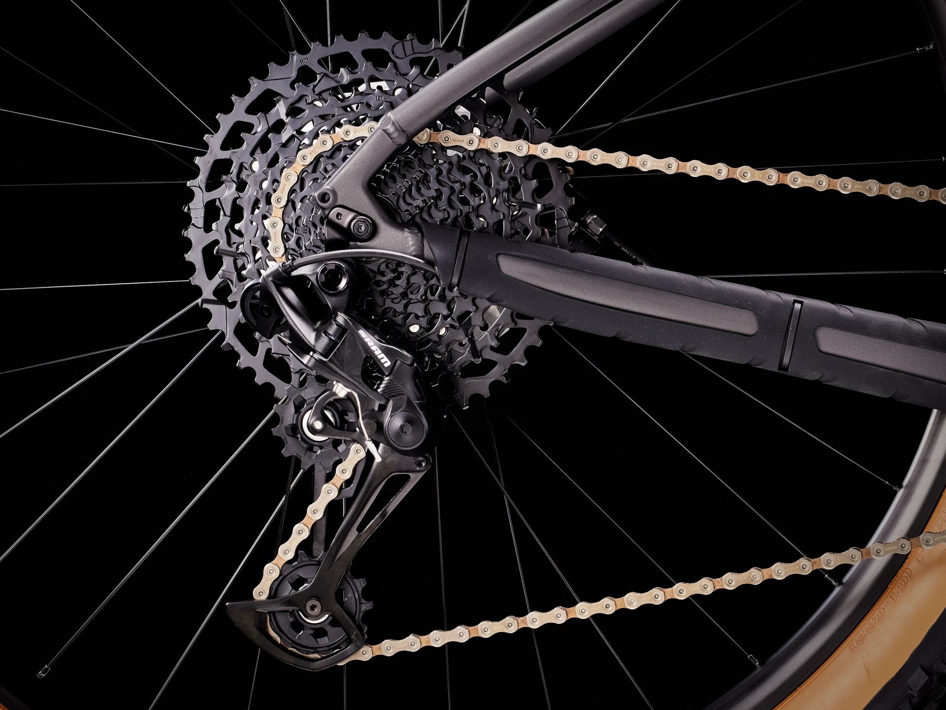 Bicicleta Mountain Bike Marlin 8 Aro 29 2023