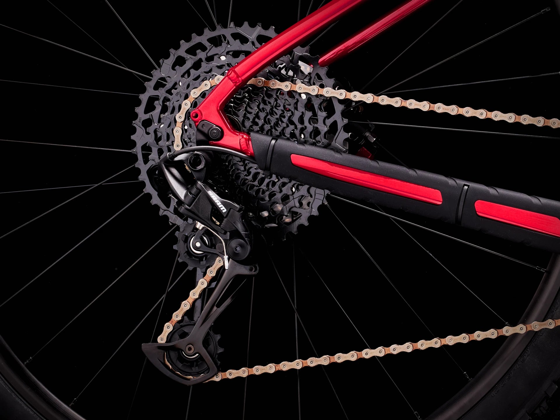 Bicicleta Mountain Bike Marlin 8 Aro 29 2023