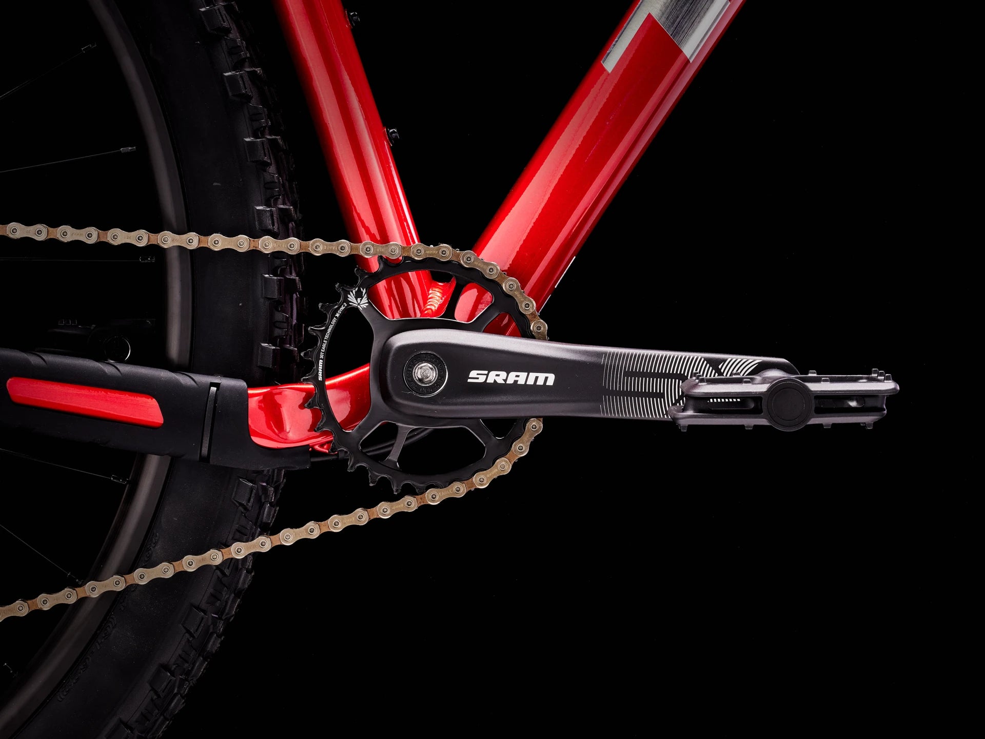 Bicicleta Mountain Bike Marlin 8 Aro 29 2023