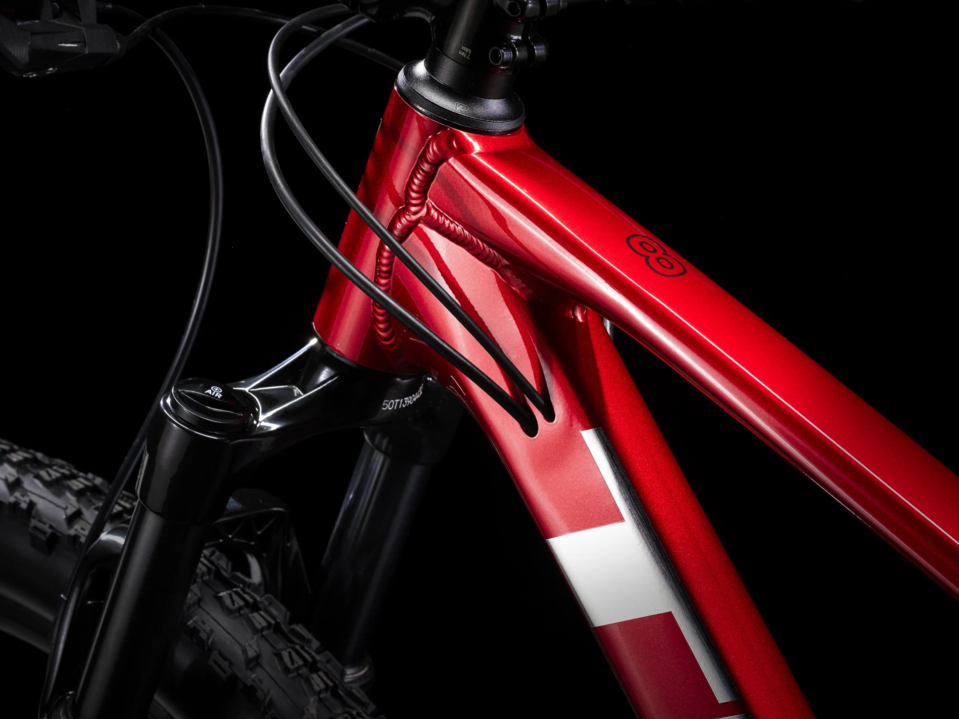 Bicicleta Mountain Bike Marlin 8 Aro 29 2023