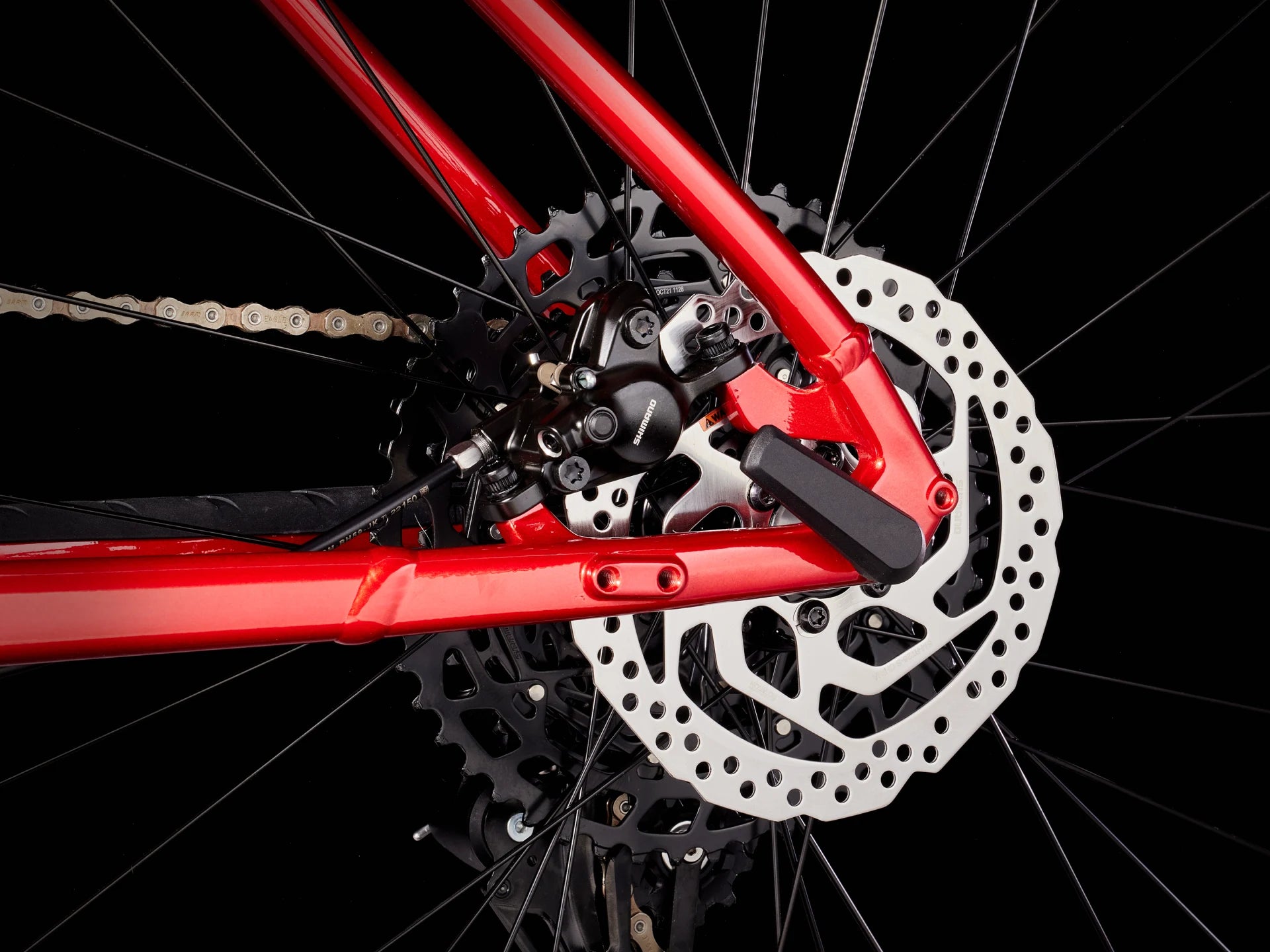 Bicicleta Mountain Bike Marlin 8 Aro 29 2023