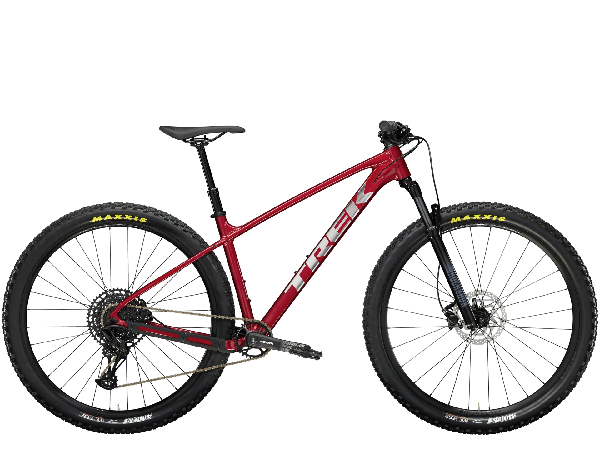 Bicicleta Mountain Bike Marlin 8 Gen 3 Aro 29