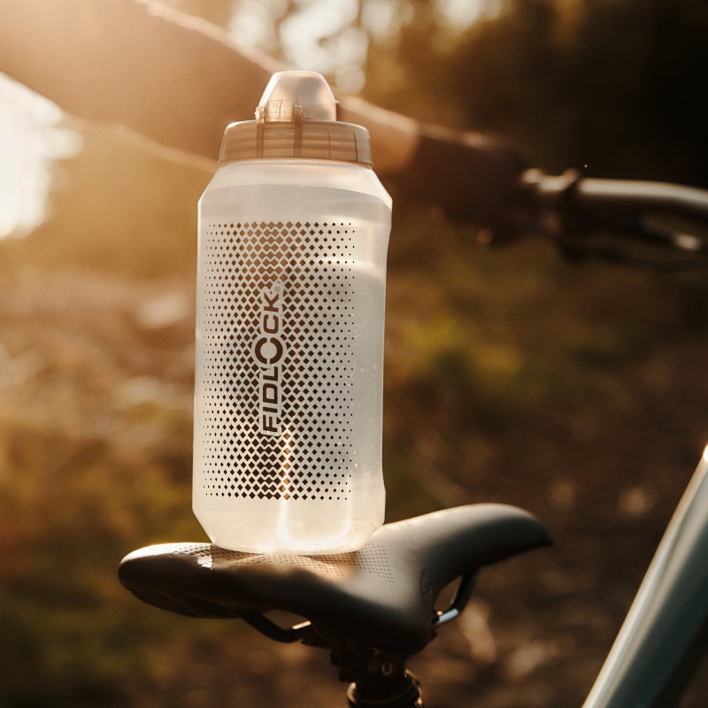 Caramagiola TWIST 600ml + base imantada