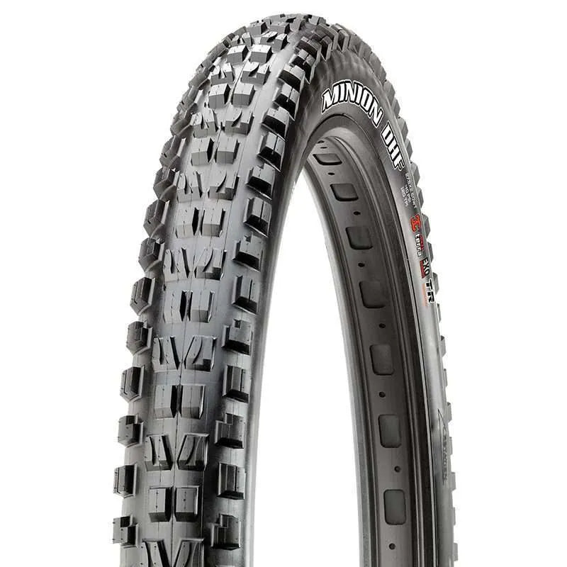 Neumático Minion DHF 27.5x2.5 3CG EXO/TR