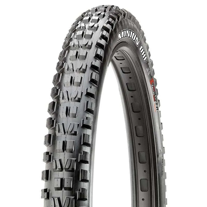 Neumático Minion DHF 27.5x2.5 EXO/TR