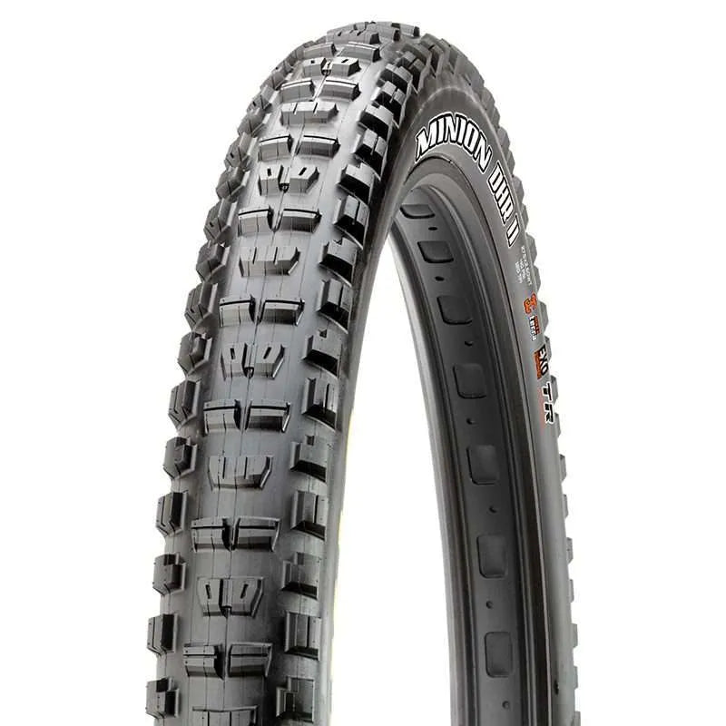 Neumático Maxxis DHR II Kevlar 29×2.40 3CG/EXO/TR