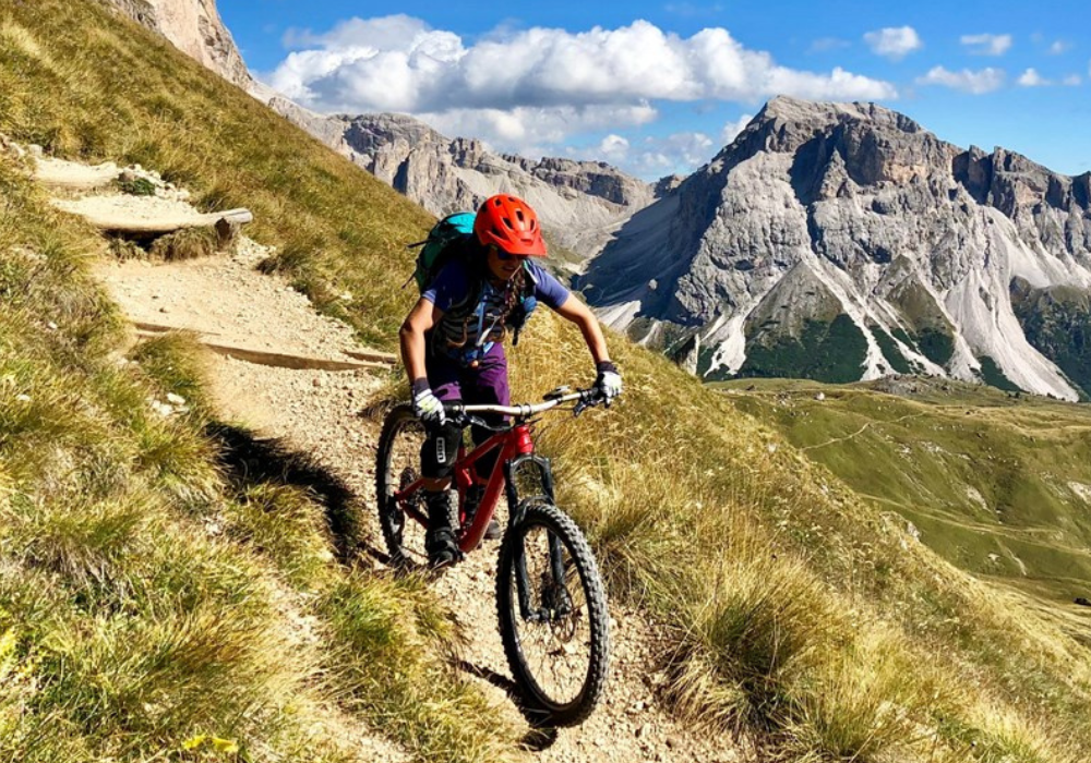Bicicletas de montaña 27.5 xr trail 2.1 best sale disc