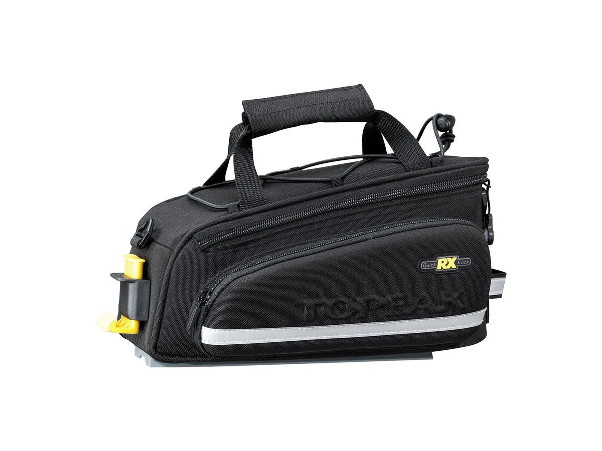 Bolso Topeak Alforja Parrilla Trasera RX Trunkbag EX
