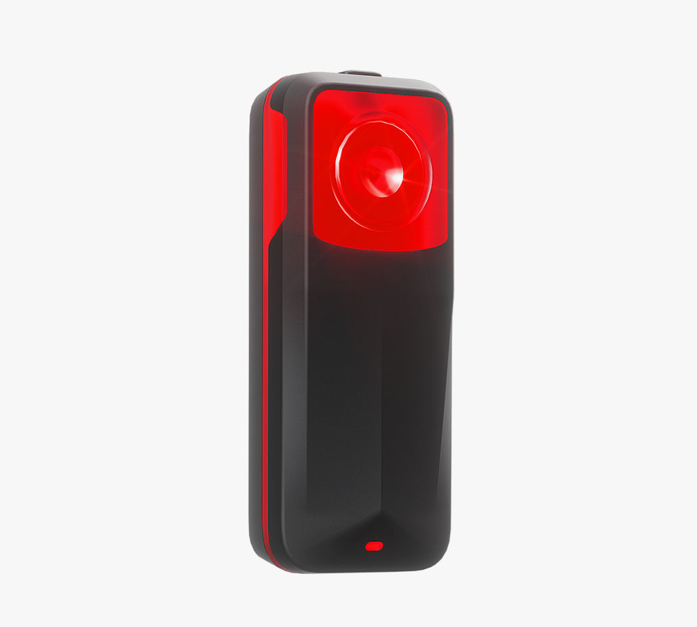 Luz para bicicleta Radar NT201