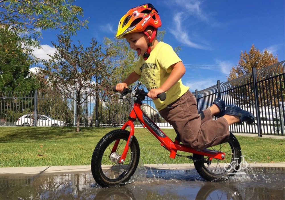 Guantes bici Infantil Specialized KID'S LODOWN