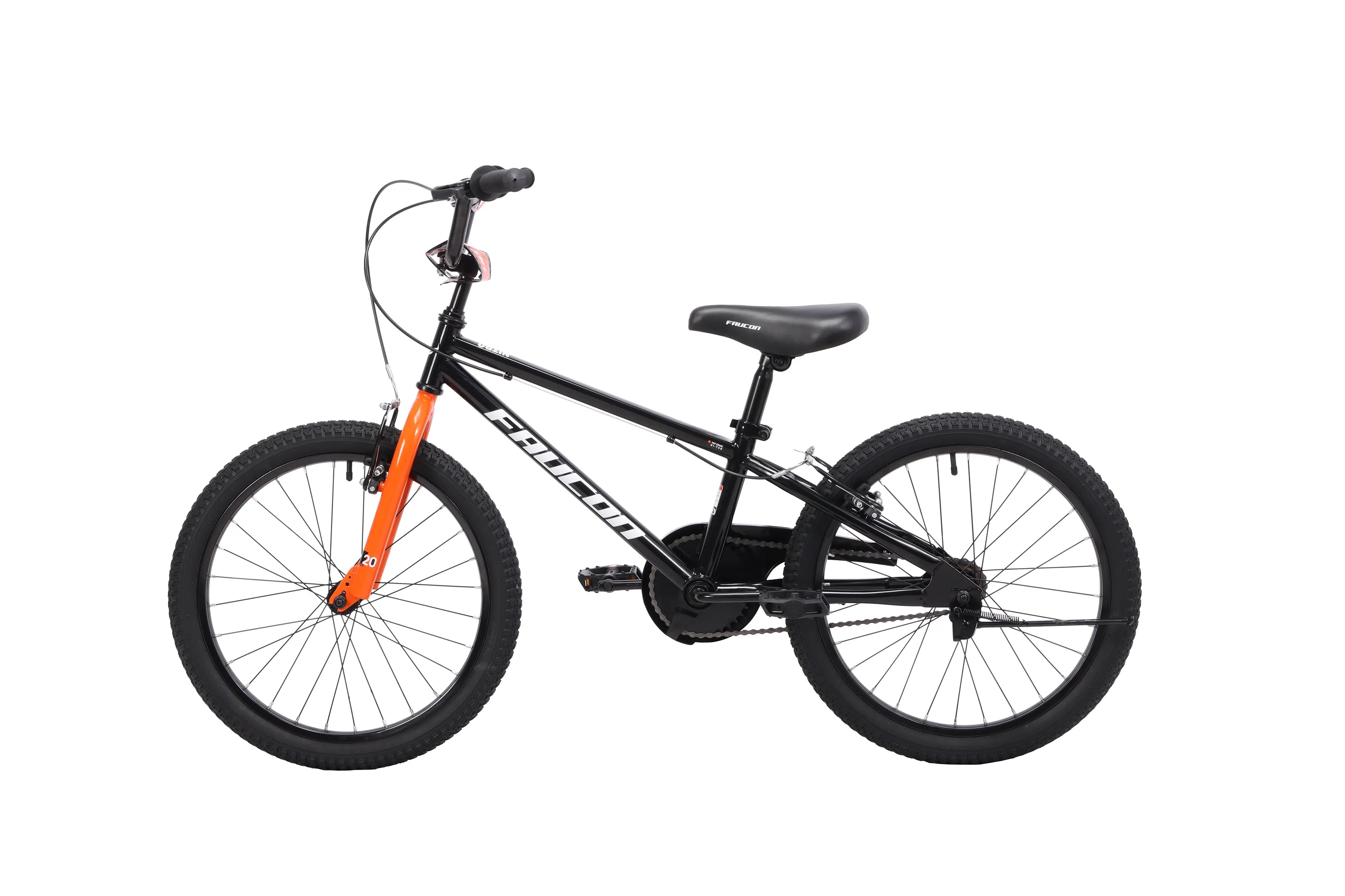 Bicicleta Infantil Niño Nitro Aro 20