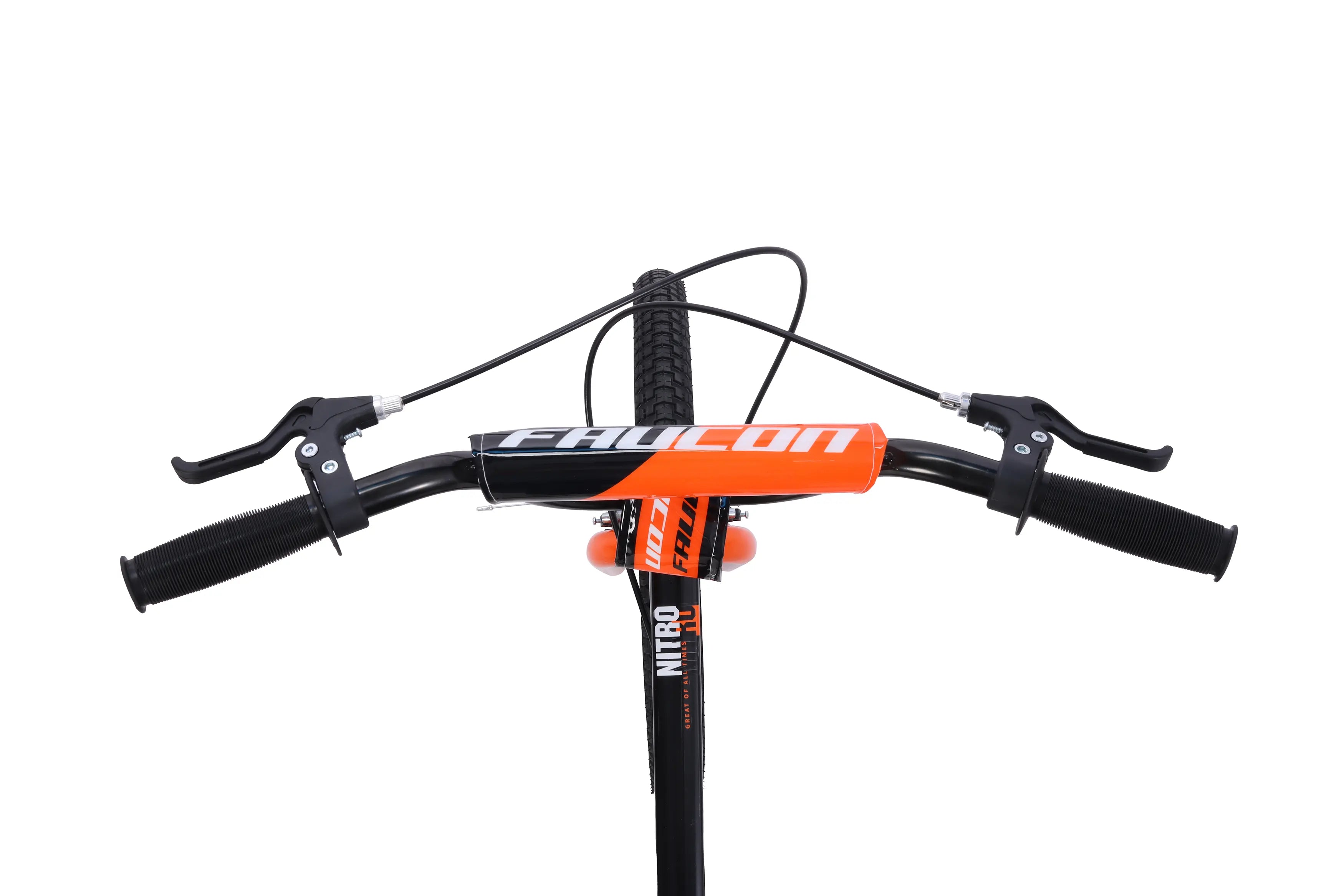 Bicicleta Infantil Niño Nitro Aro 20