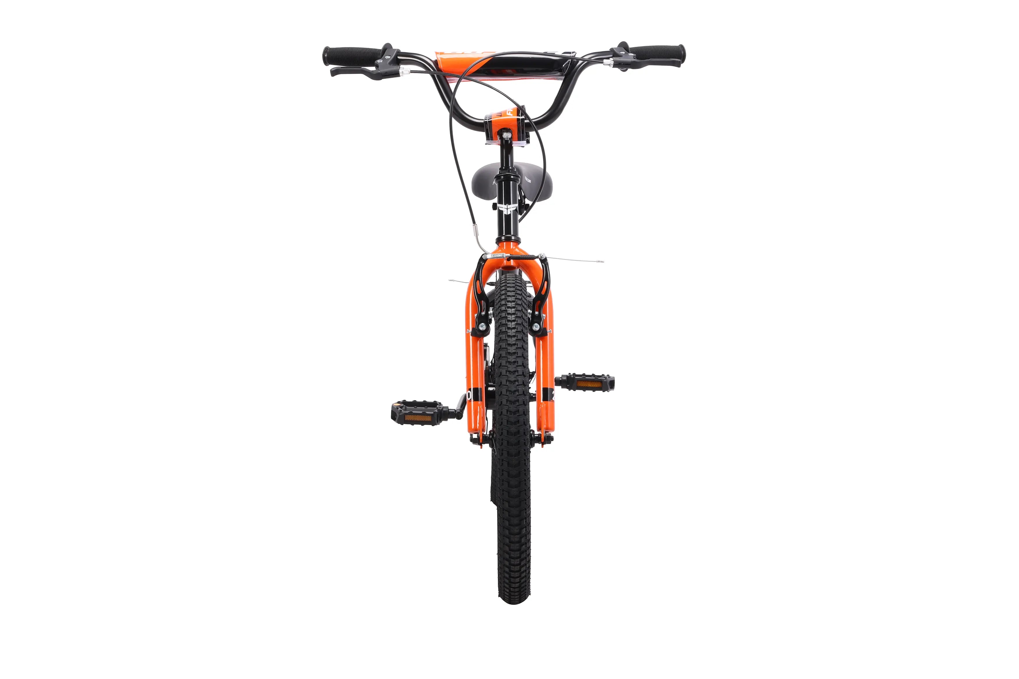 Bicicleta Infantil Niño Nitro Aro 20