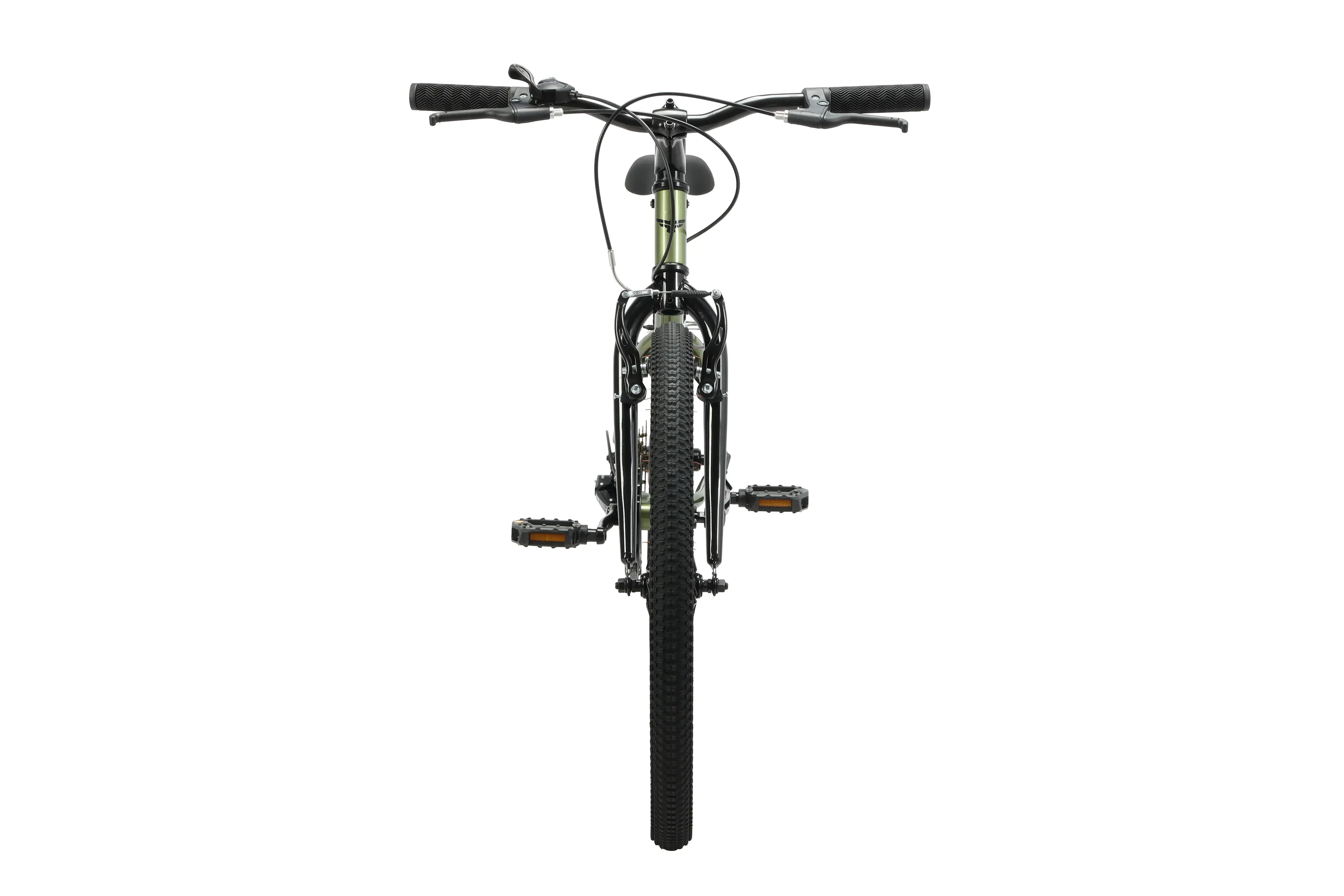 Bicicleta Infantil Niño Nitro Aro 24