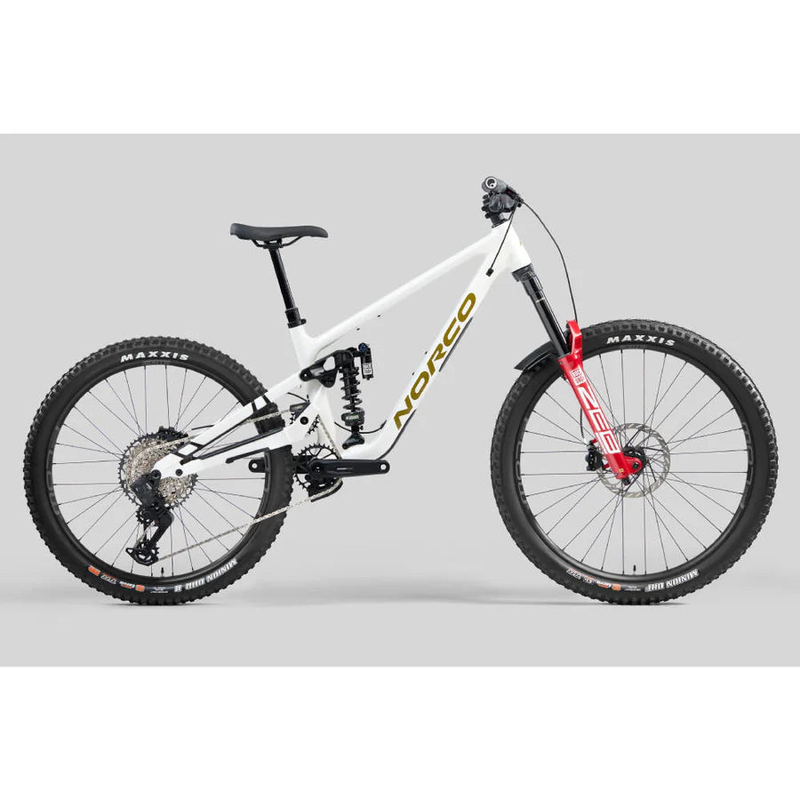 Bicicleta Mountainbike Sight A1 160