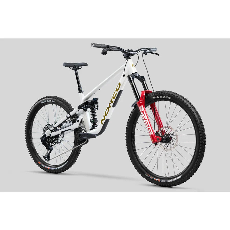 Bicicleta Doble Suspensión Sight A1 160 Aro 29-27,5