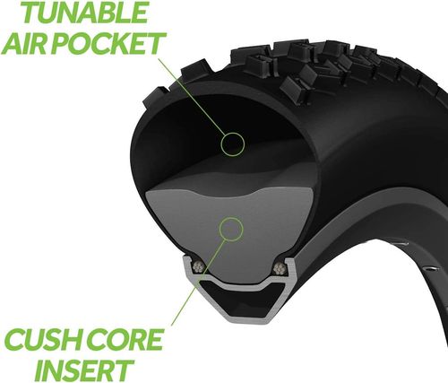 Proteccion Neumatico Tubular  Pro27.5