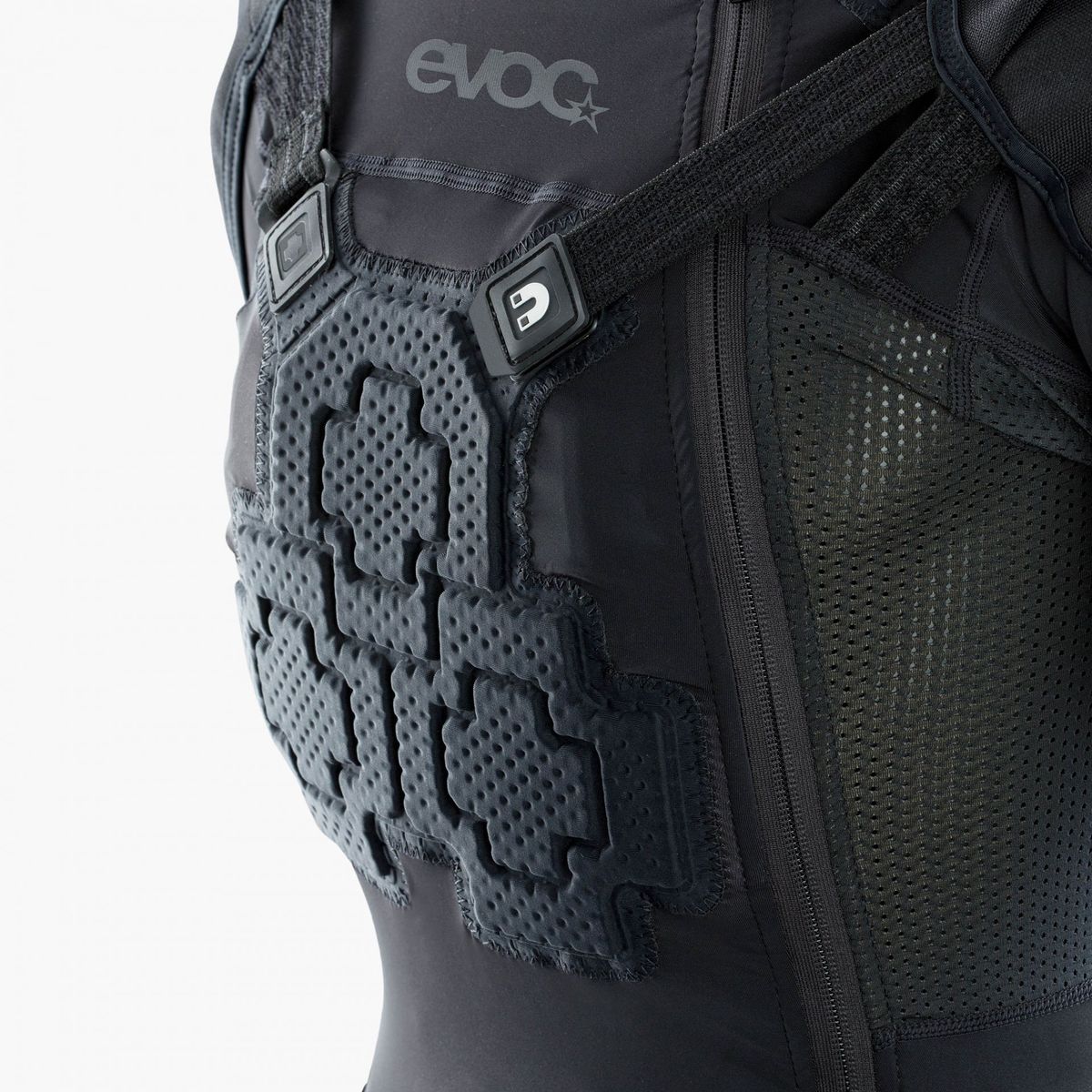 Protector de cuerpo Pro