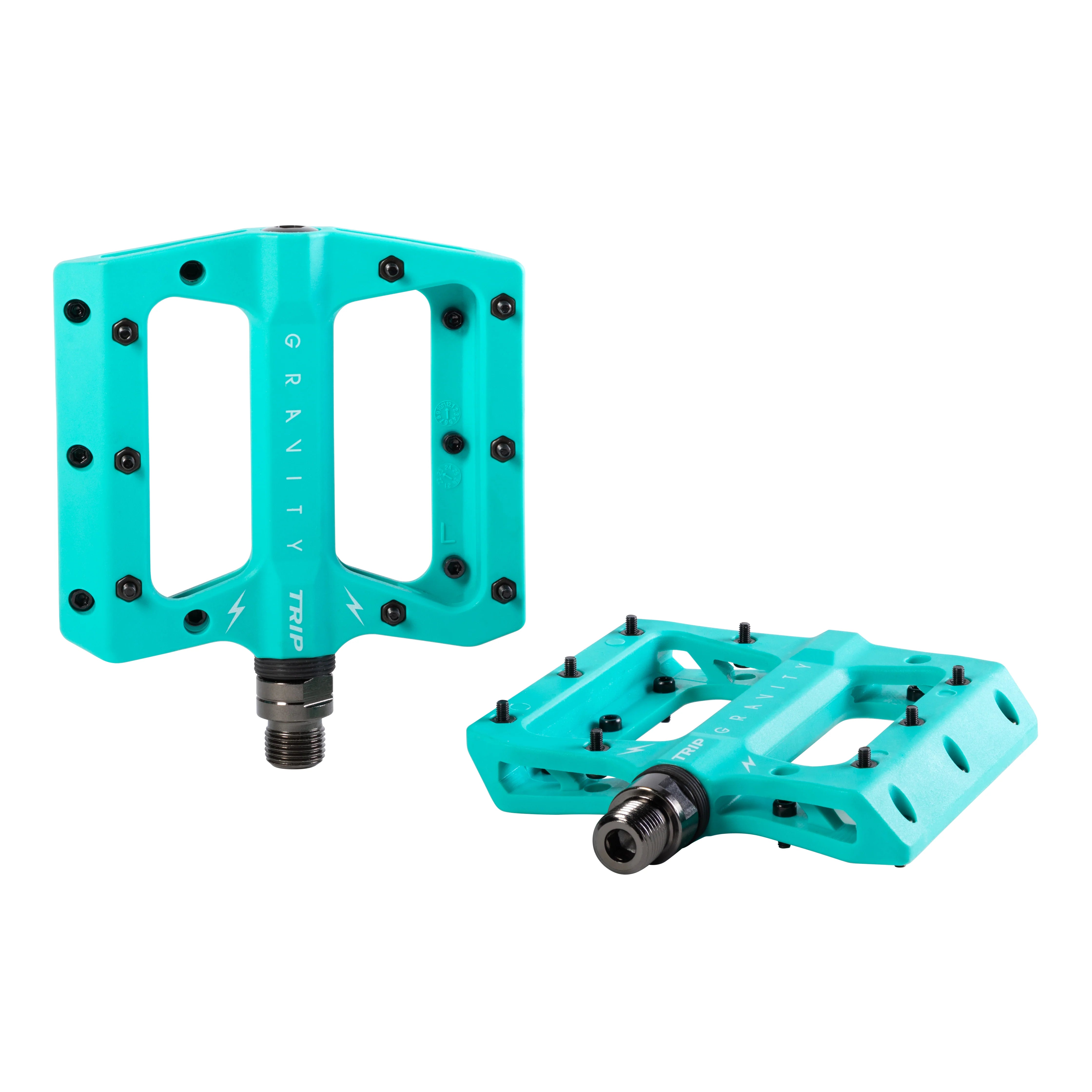 Pedal Gravity Nylon