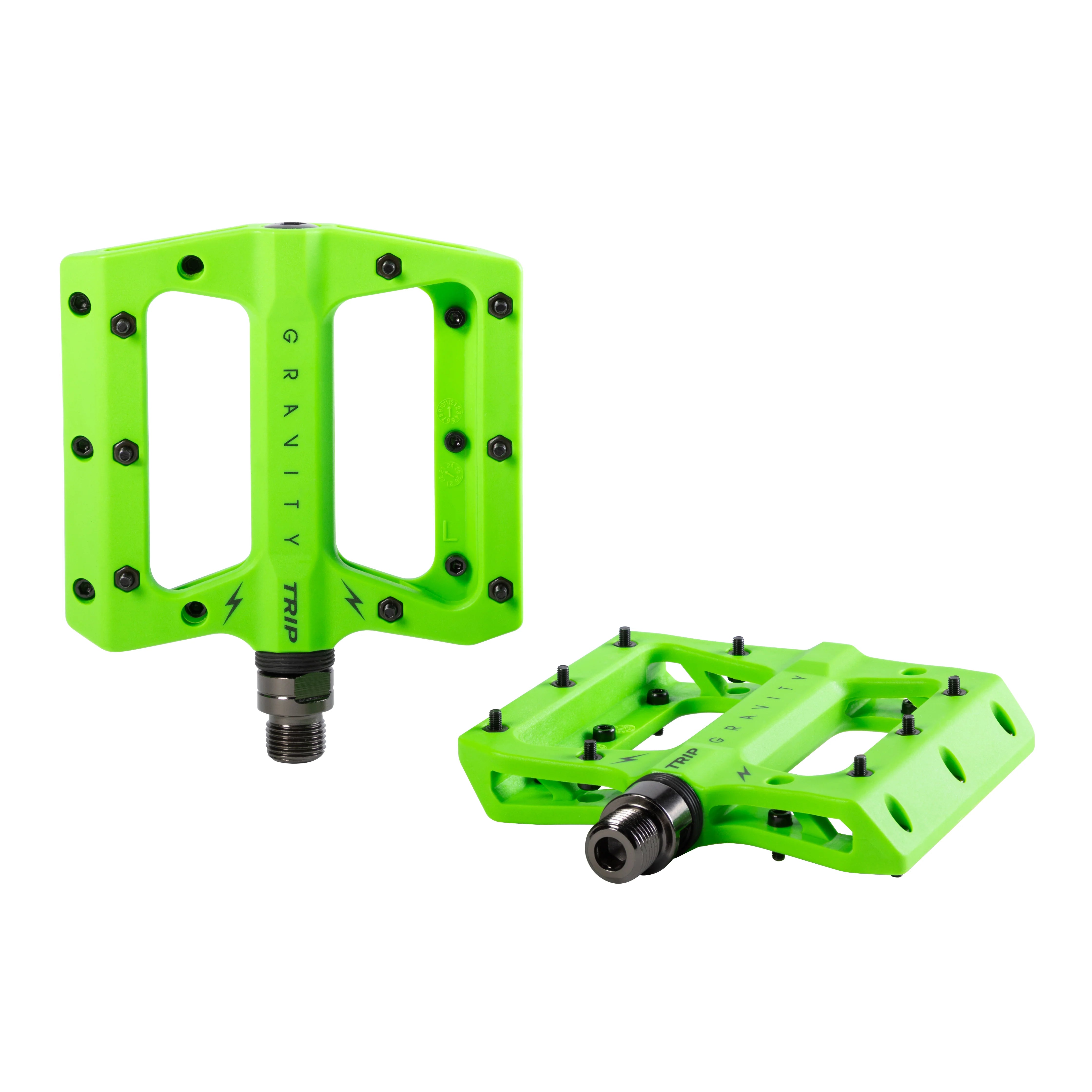 Pedal Gravity Nylon