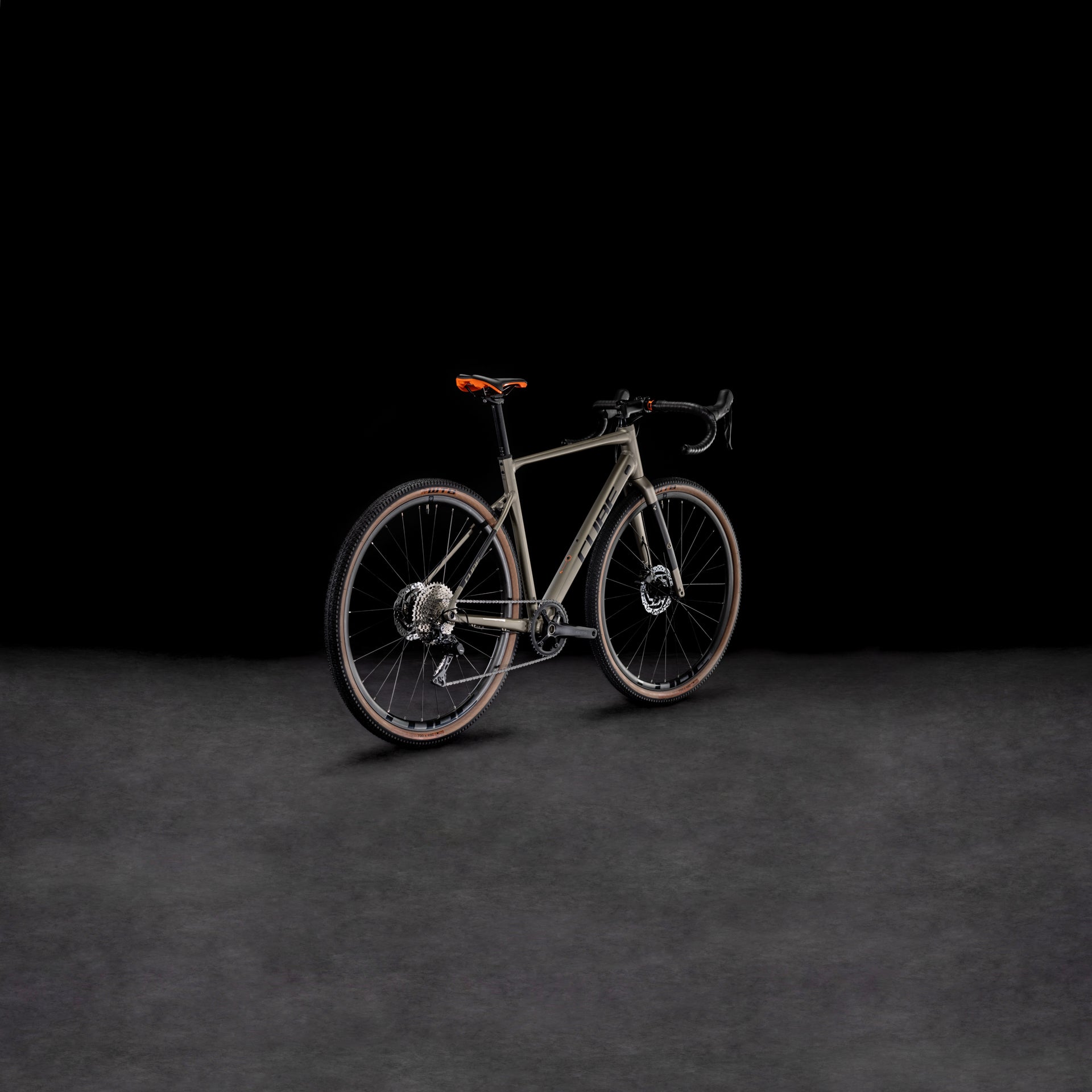 Bicicleta Gravel Nuroad EX Aro 700c