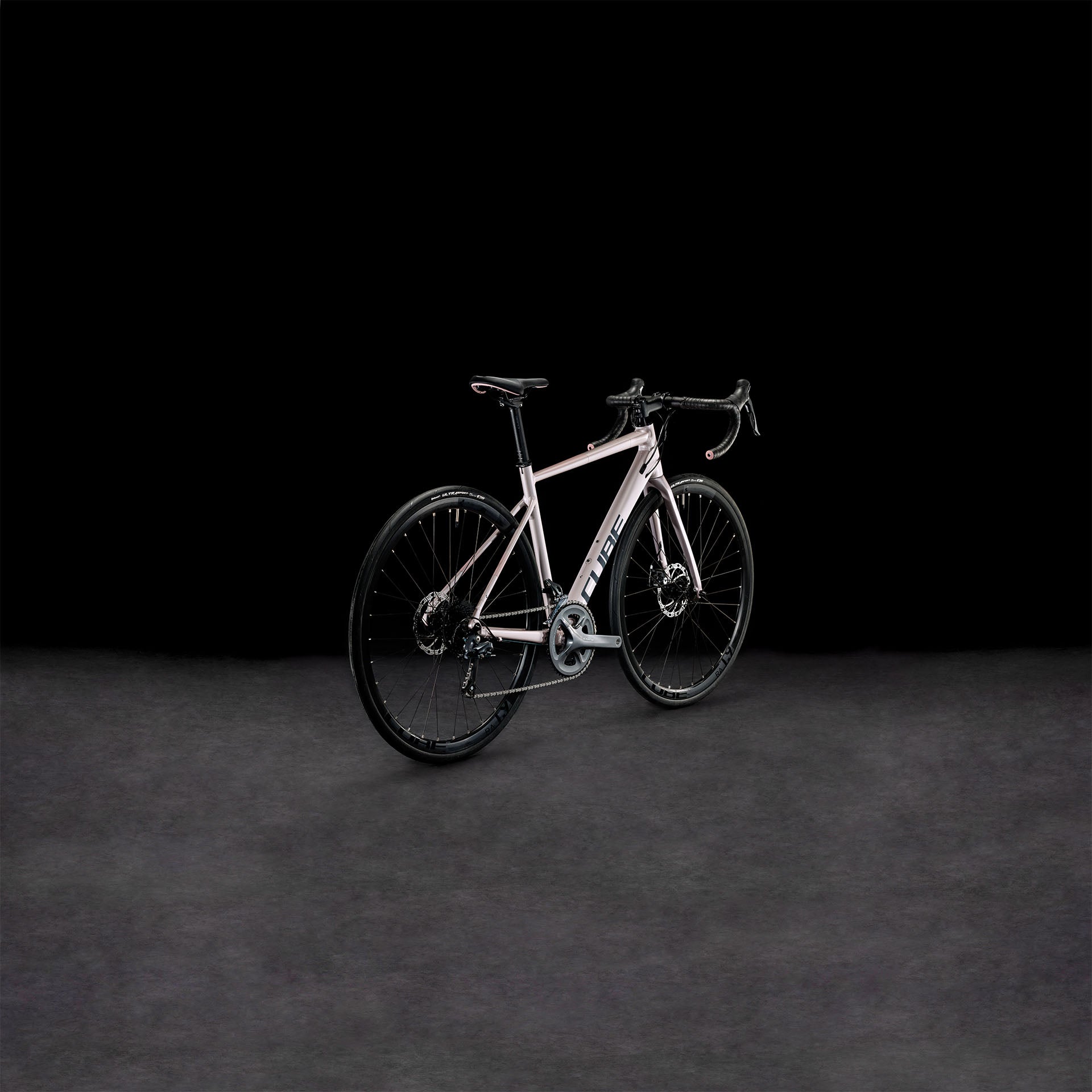 Bicicleta Ruta Axial Ws Aro 700c