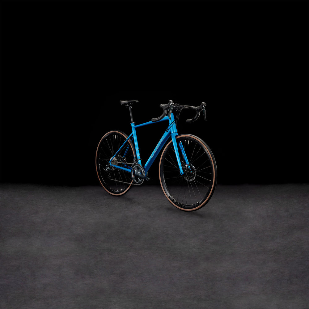 BICICLETAS RUTERAS | RUTA | GRAVEL