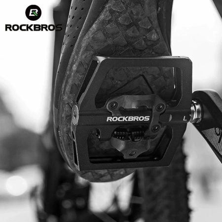 Pedal Metálico Mixto
