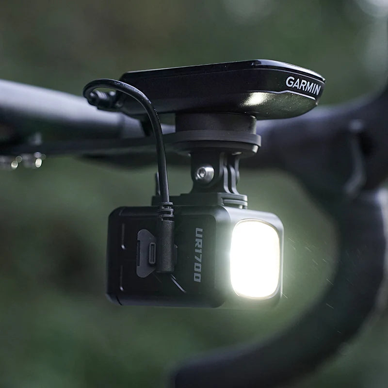 Luz delantera UR1700