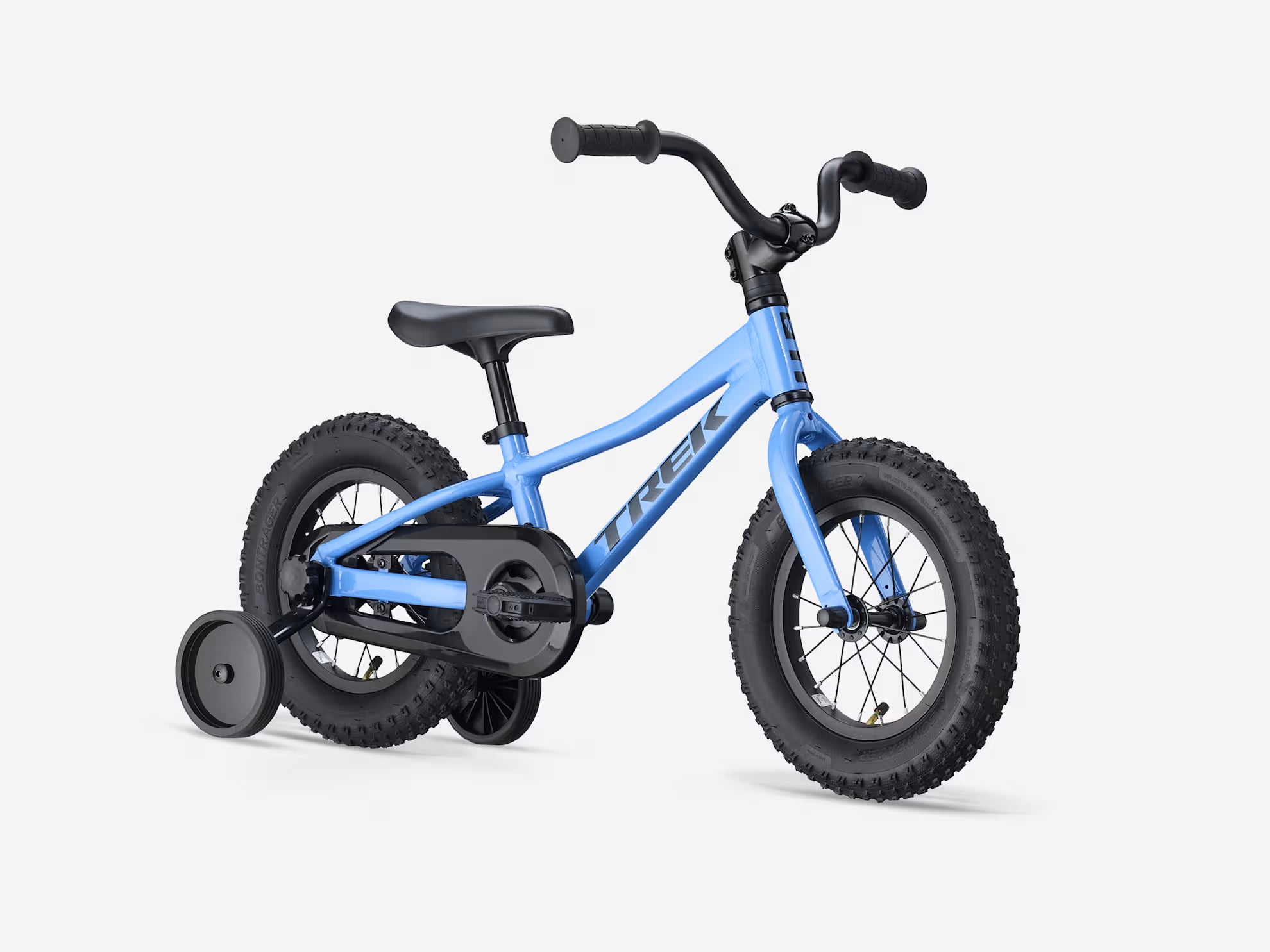 Bicicleta Infantil Precaliber 12" Azul