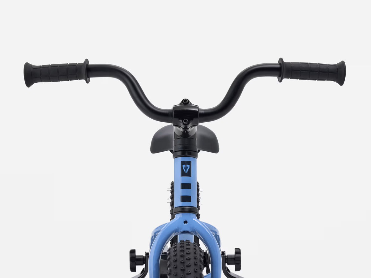 Bicicleta Infantil Precaliber 12" Azul