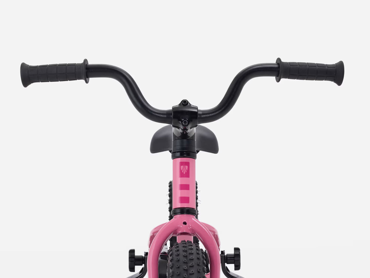 Bicicleta Infantil Precaliber 12" Rosa