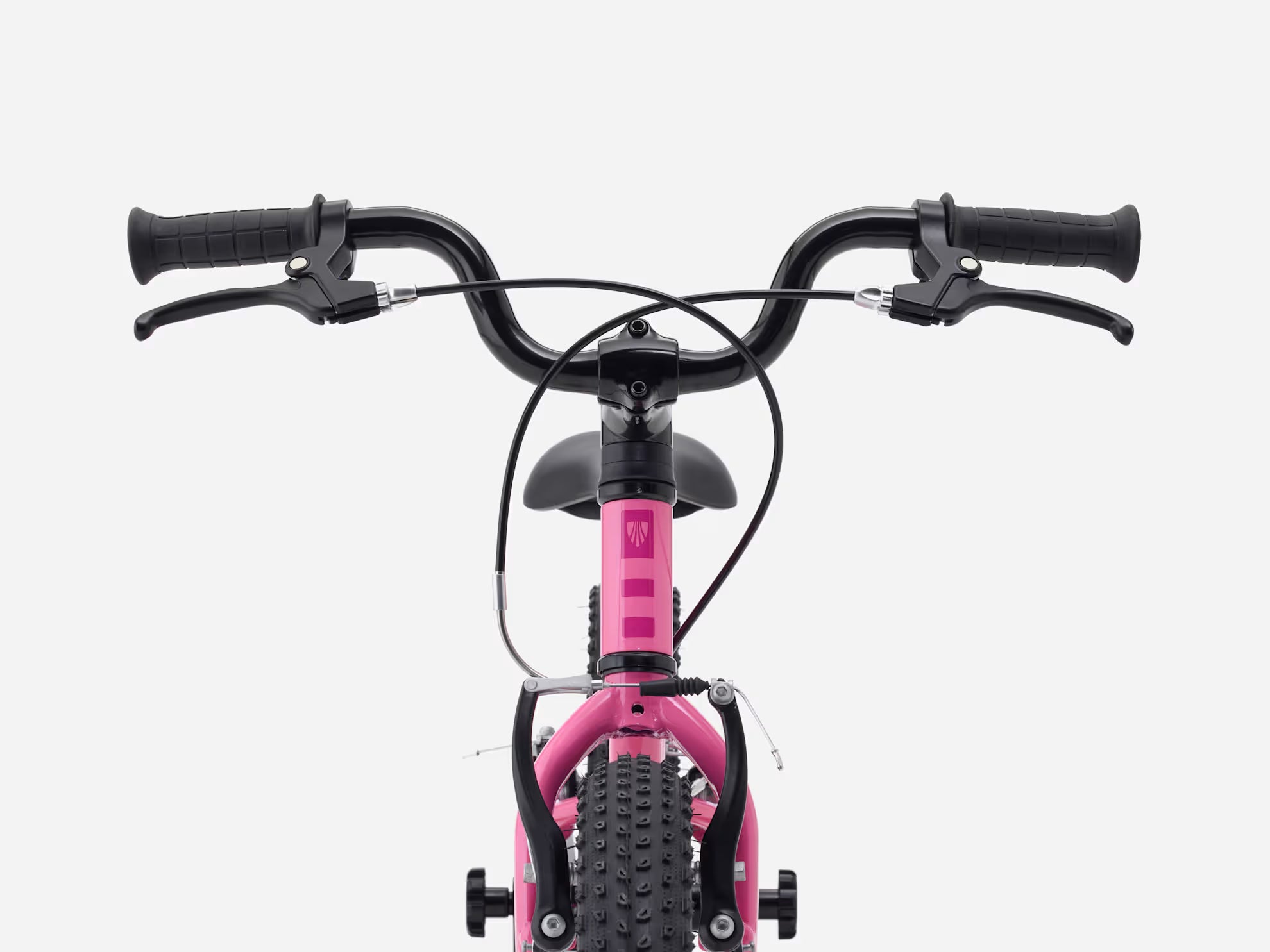 Bicicleta Infantil Precaliber 16" Rosa